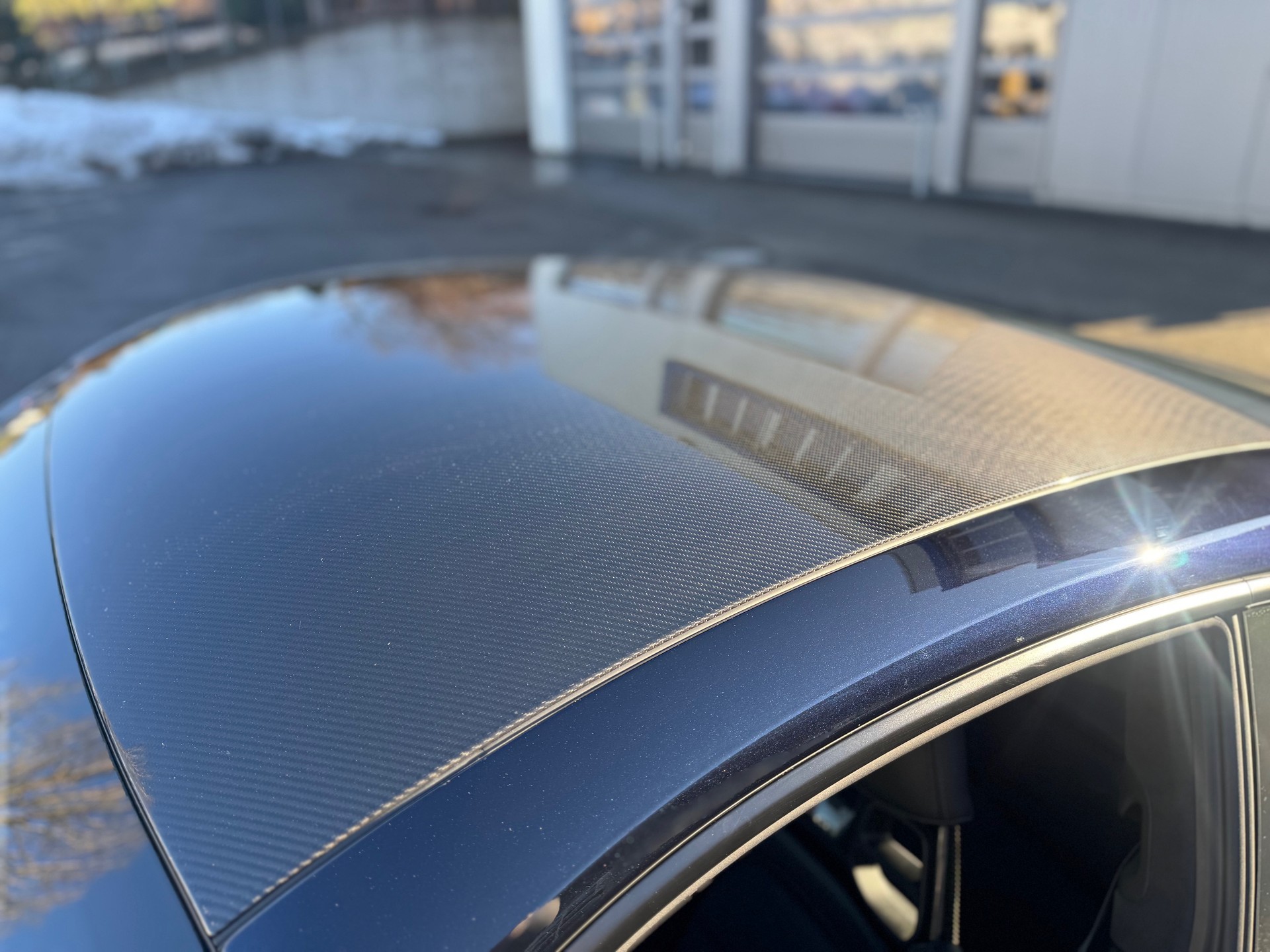 PORSCHE 911 GT3 Touring-image-11