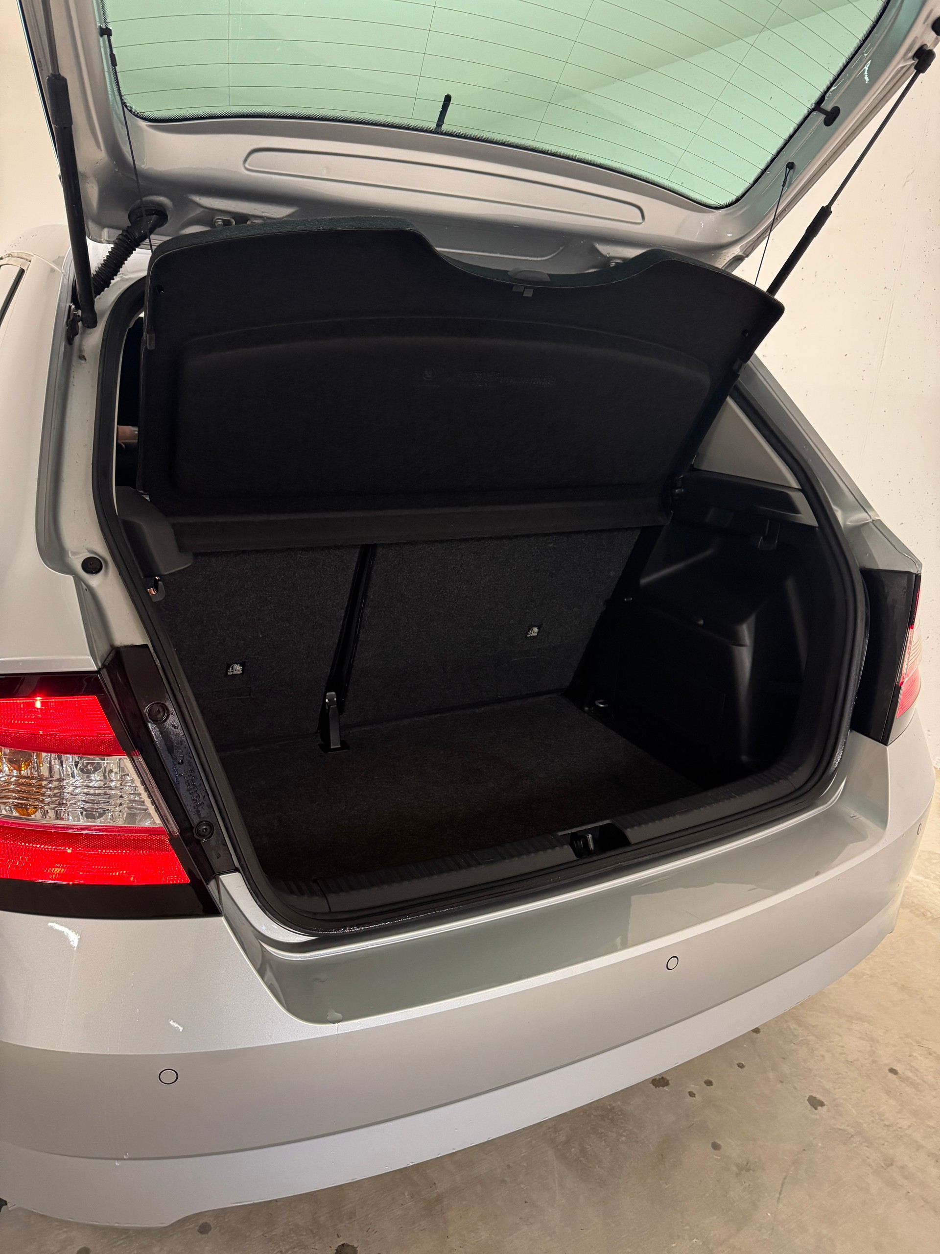 SKODA Fabia 1.2 TSI Ambition DSG-image-13