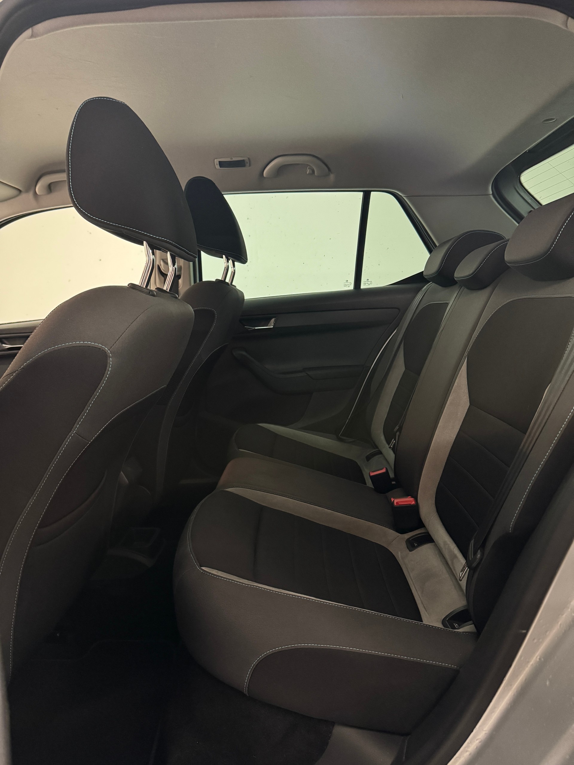 SKODA Fabia 1.2 TSI Ambition DSG-image-8