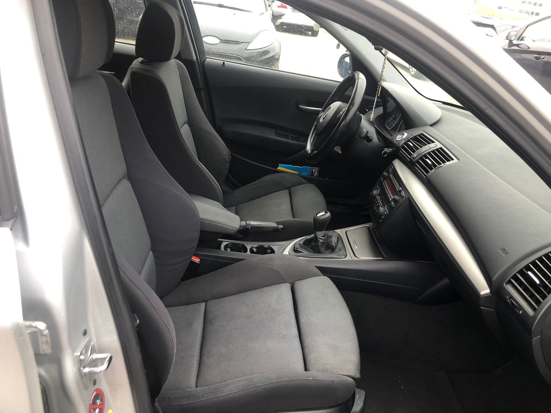 BMW 118d Access-image-11