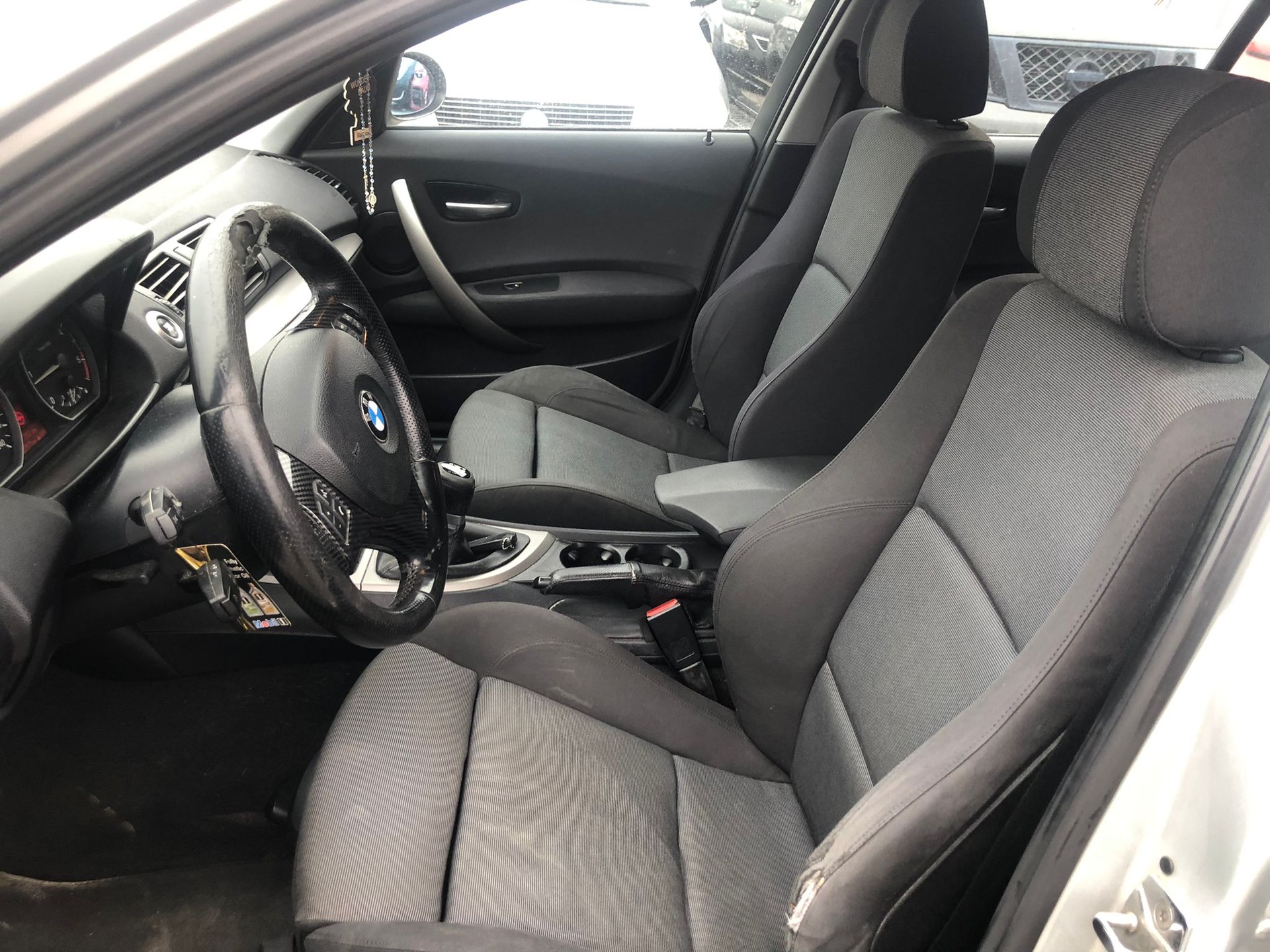 BMW 118d Access-image-8