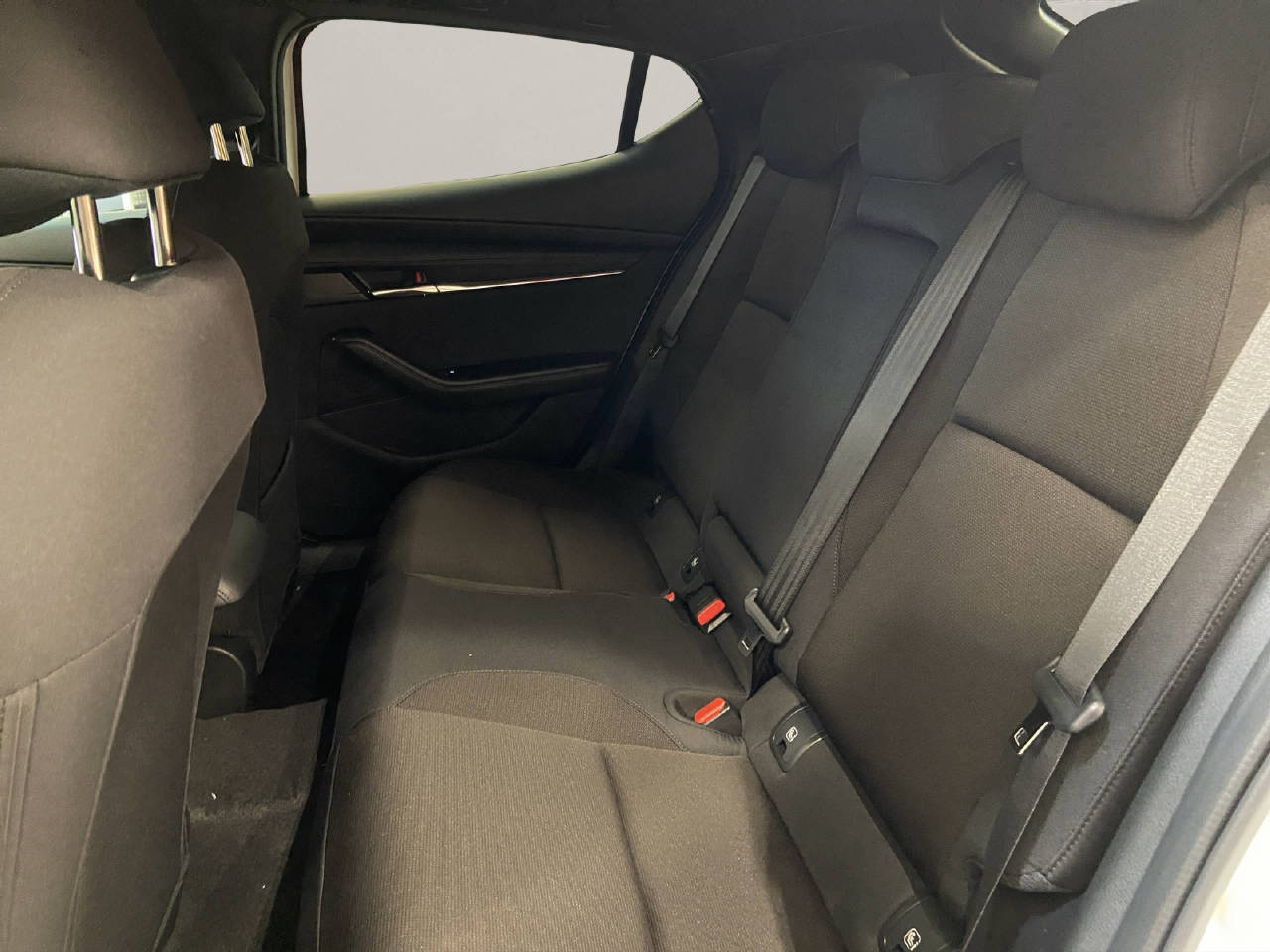MAZDA 3 Hatchback 2.0 186 Exclusive-Line AWD-image-9