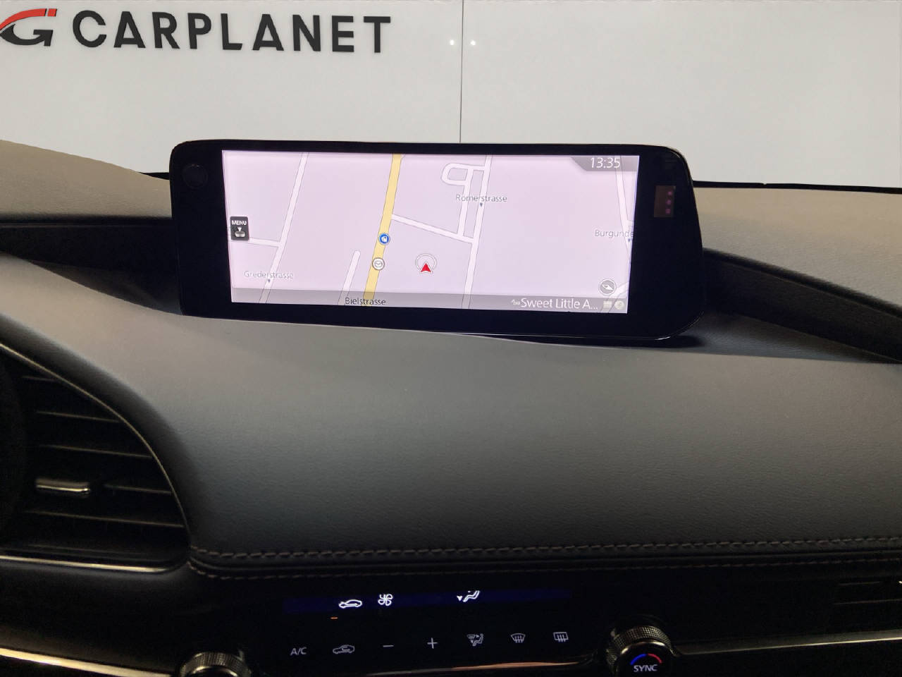 MAZDA 3 Hatchback 2.0 186 Exclusive-Line AWD-image-7