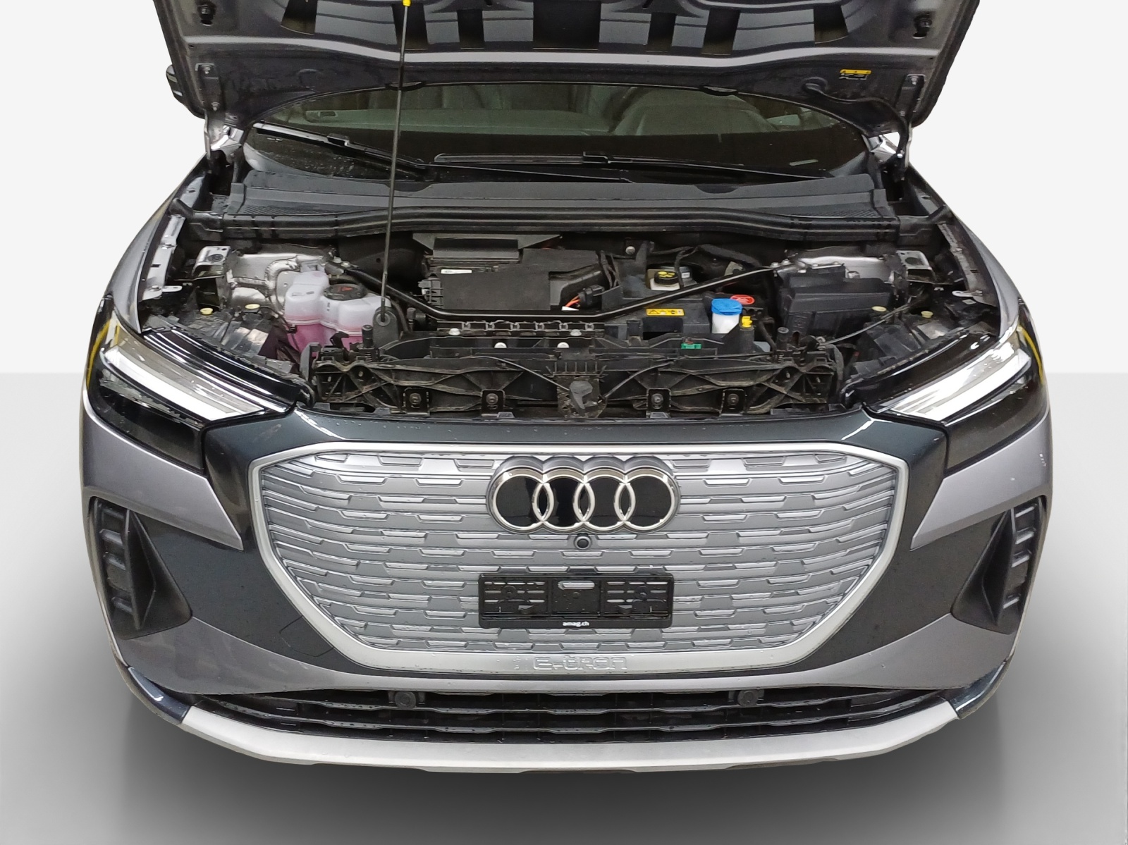 AUDI Q4 e-tron 50 quattro-image-15