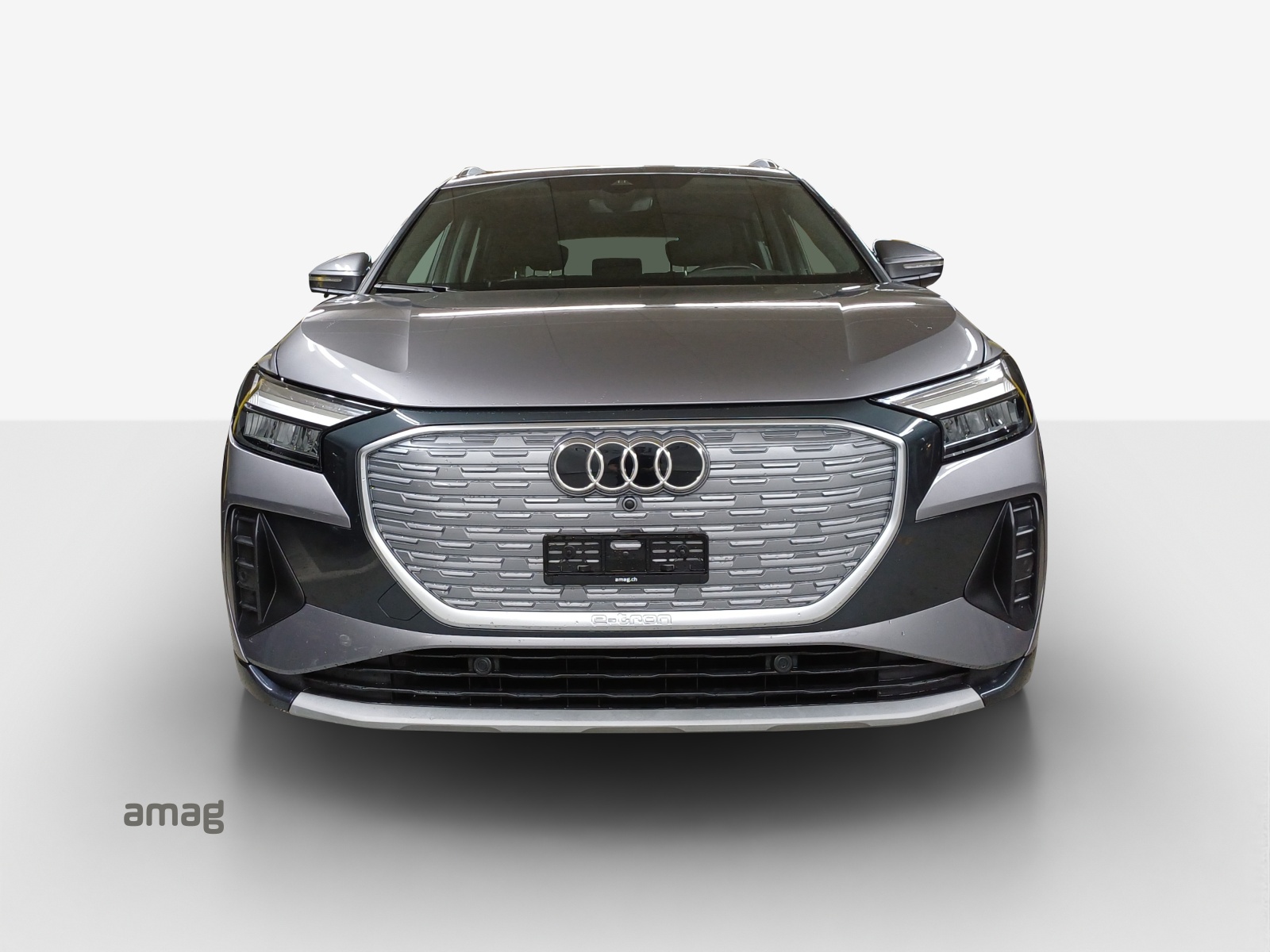 AUDI Q4 e-tron 50 quattro-image-7