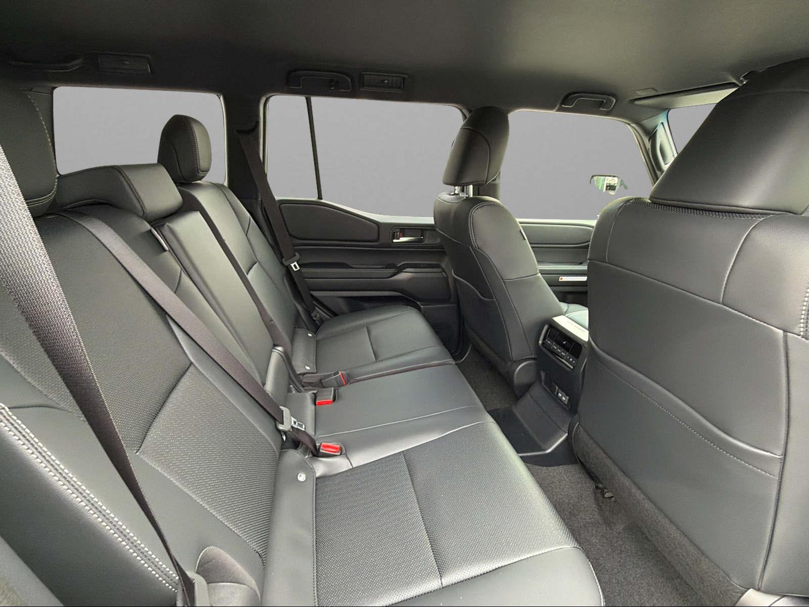 TOYOTA Land Cruiser 2.8 D 48V Style-image-7