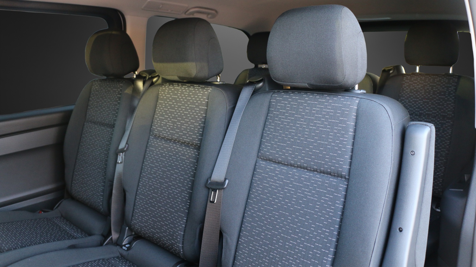 MERCEDES-BENZ Vito 116 CDI Tourer SELECT Family 3200mm-image-9