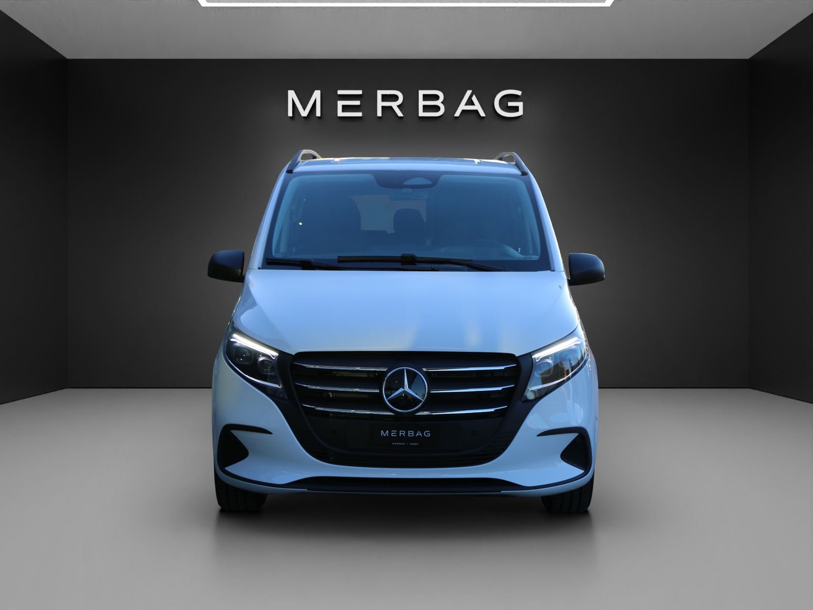 MERCEDES-BENZ Vito 116 CDI Tourer SELECT Family 3200mm-image-11