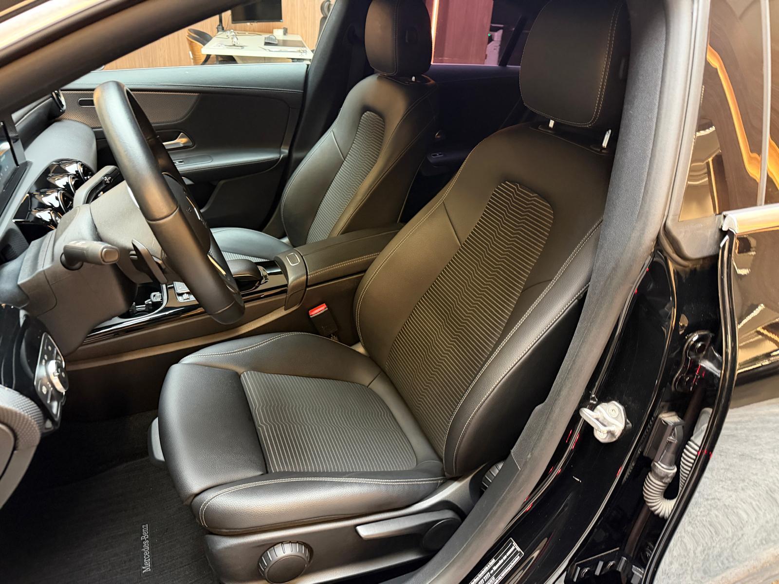 MERCEDES-BENZ CLA 200 d Progressive-image-16