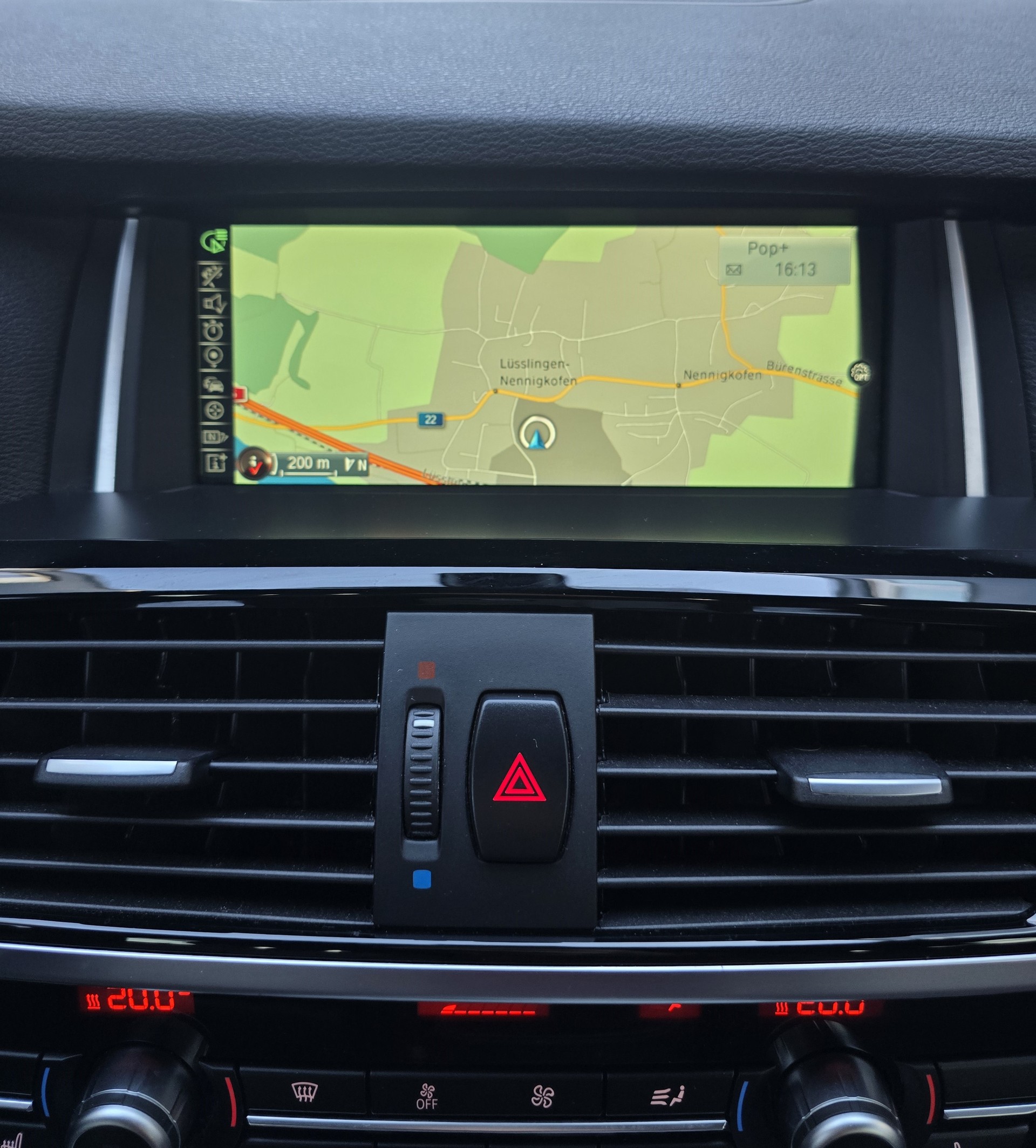 BMW X3 xDrive 20d xLine Steptronic-image-15