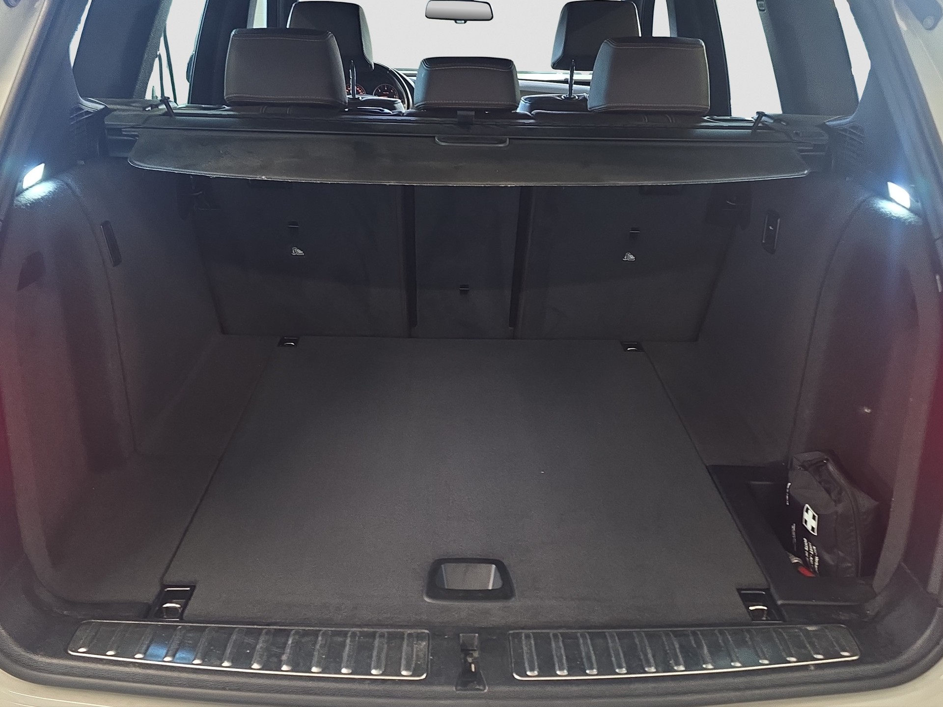 BMW X3 xDrive 20d xLine Steptronic-image-8