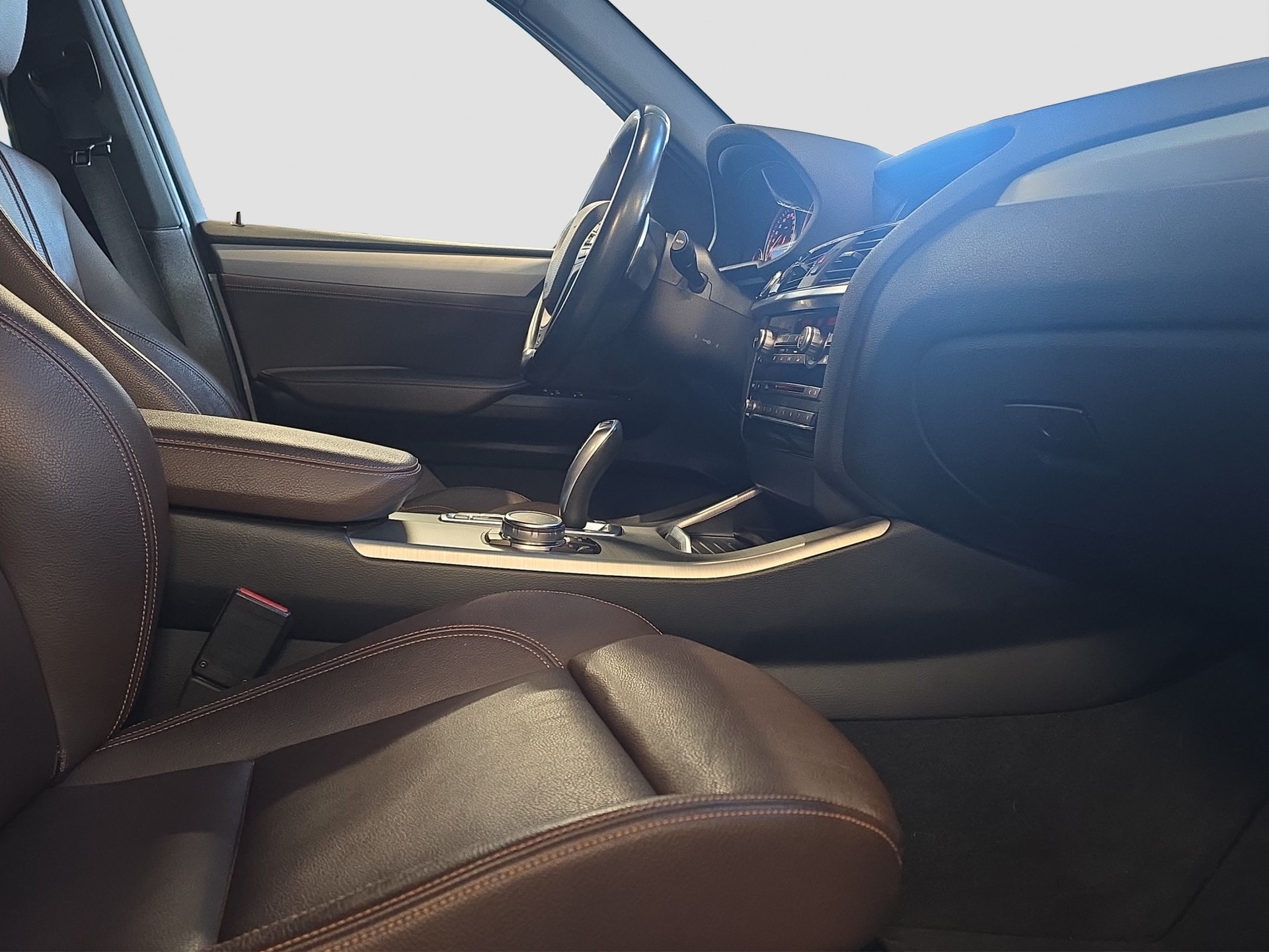BMW X3 xDrive 20d xLine Steptronic-image-13