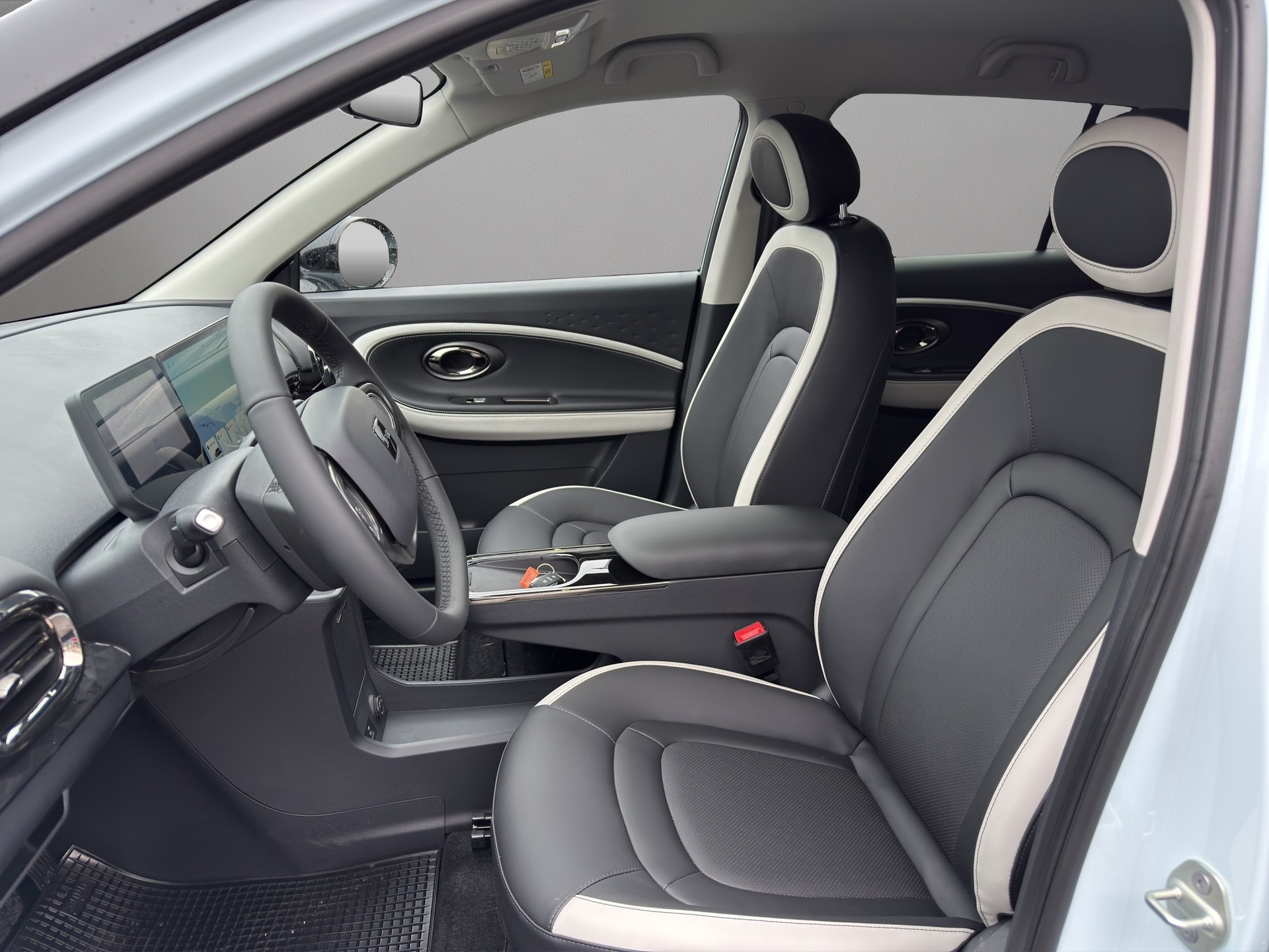 JAC E30X 41 kWh City-image-4