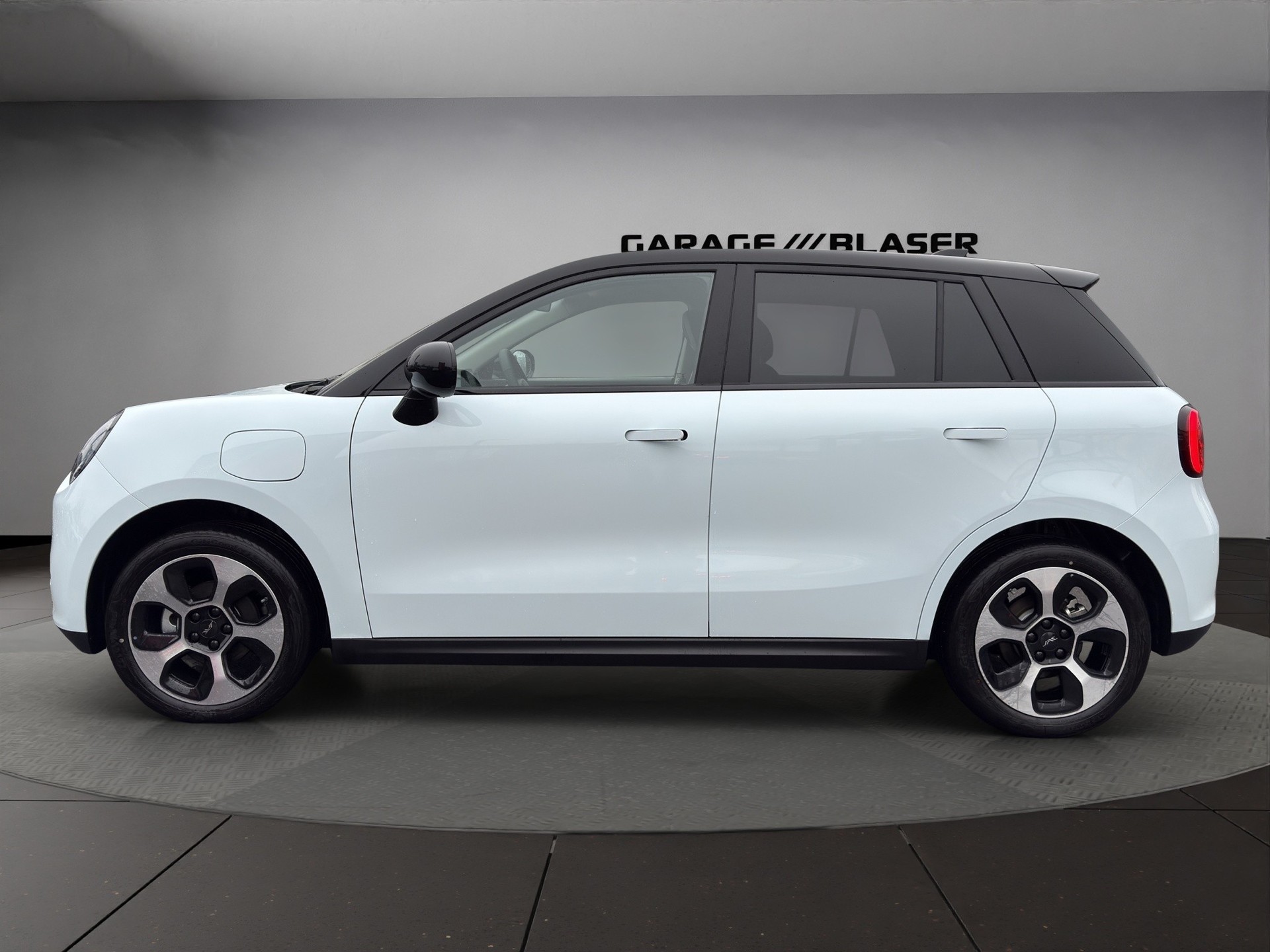 JAC E30X 41 kWh City-image-1