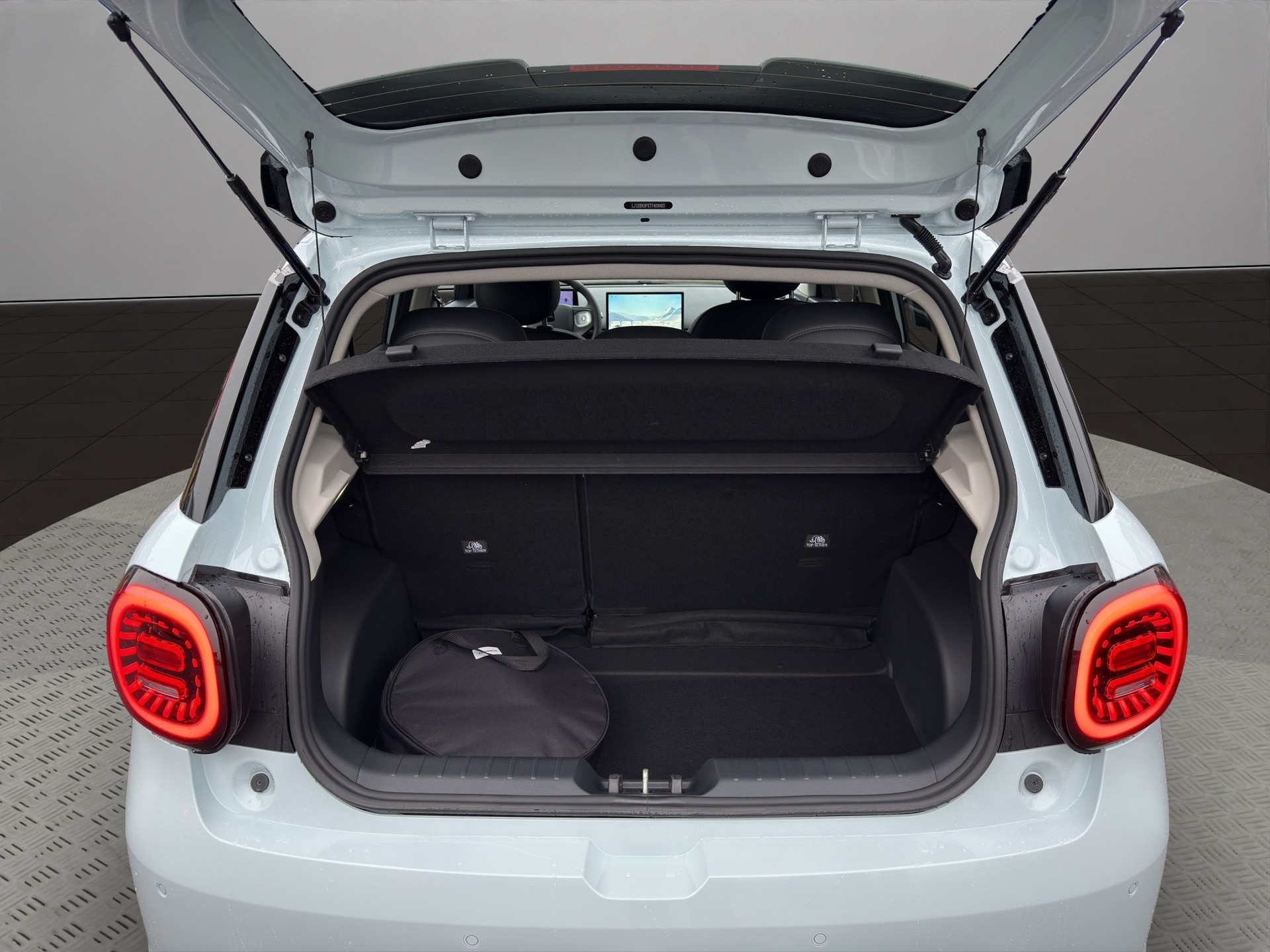 JAC E30X 41 kWh City-image-8