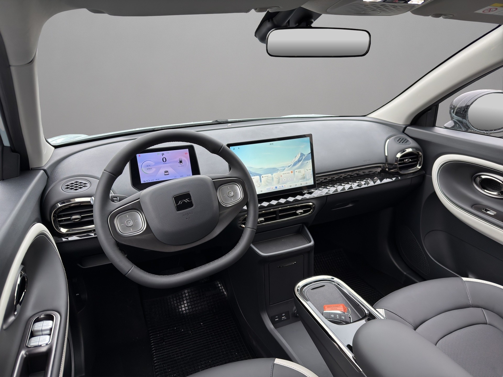 JAC E30X 41 kWh City-image-6