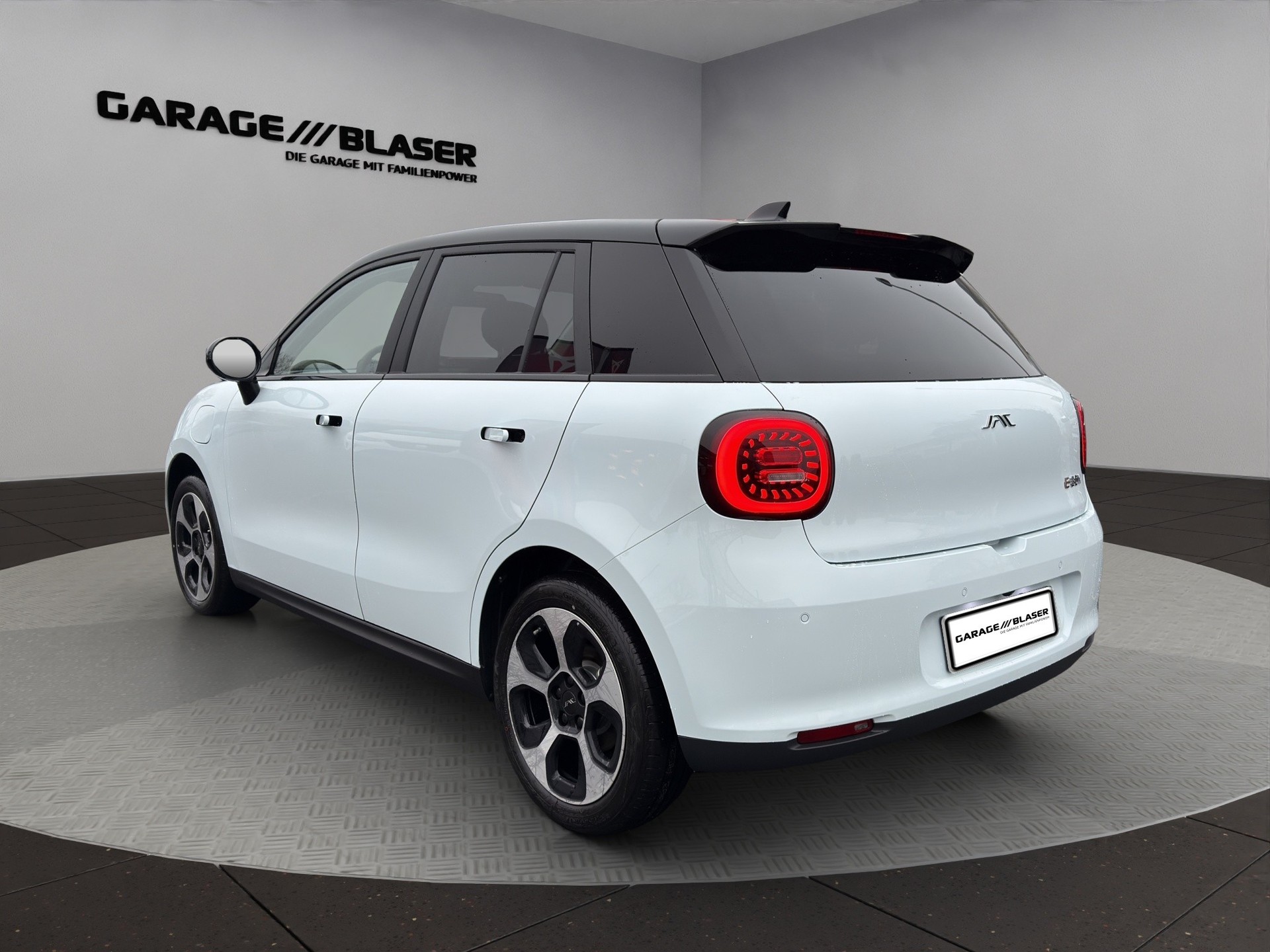 JAC E30X 41 kWh City-image-2