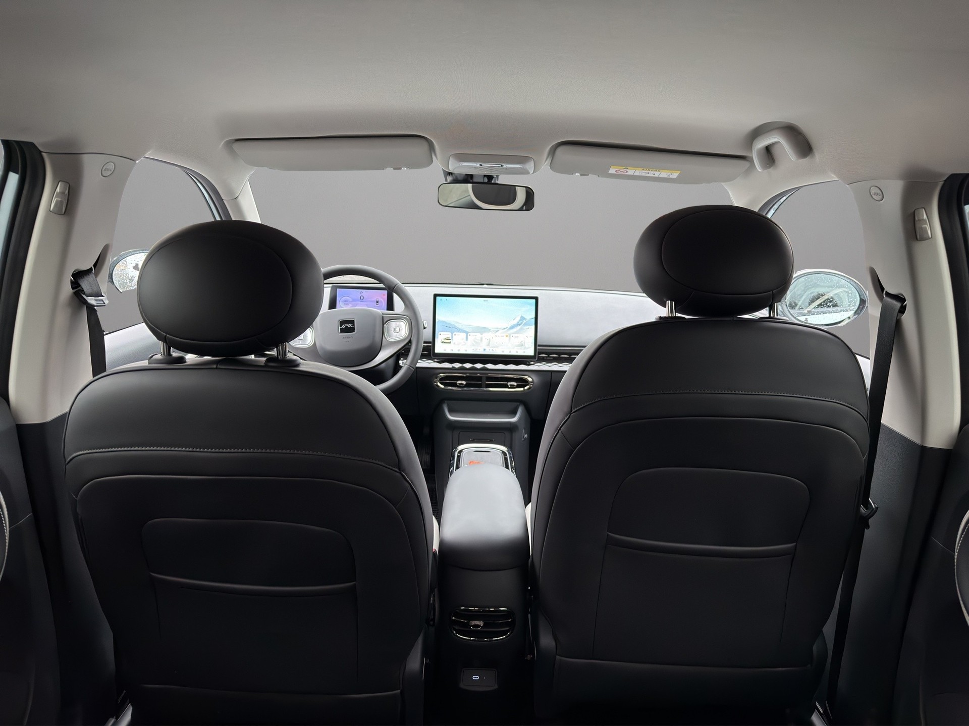 JAC E30X 41 kWh City-image-7