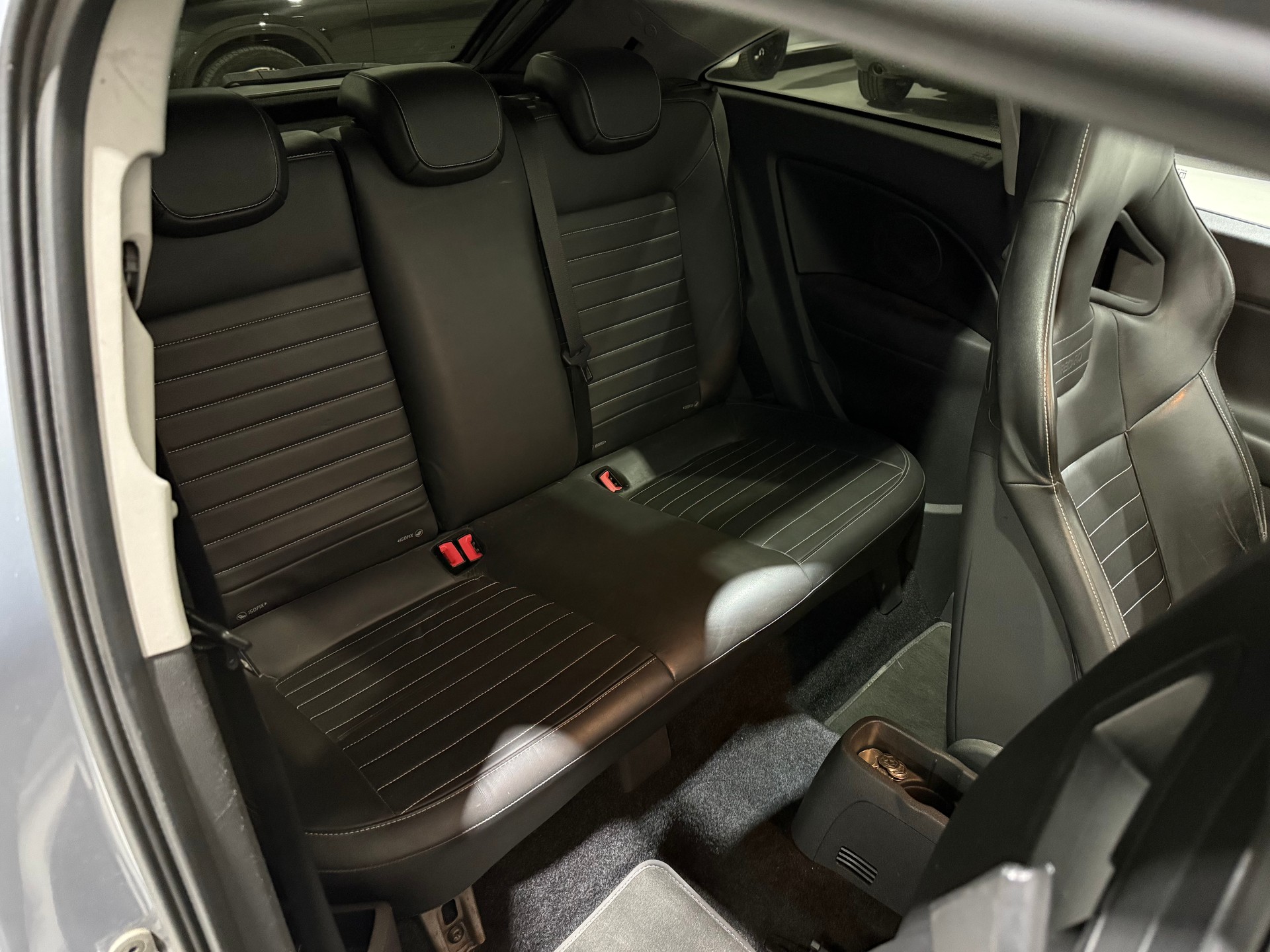 OPEL Corsa 1.6 Turbo OPC-image-15