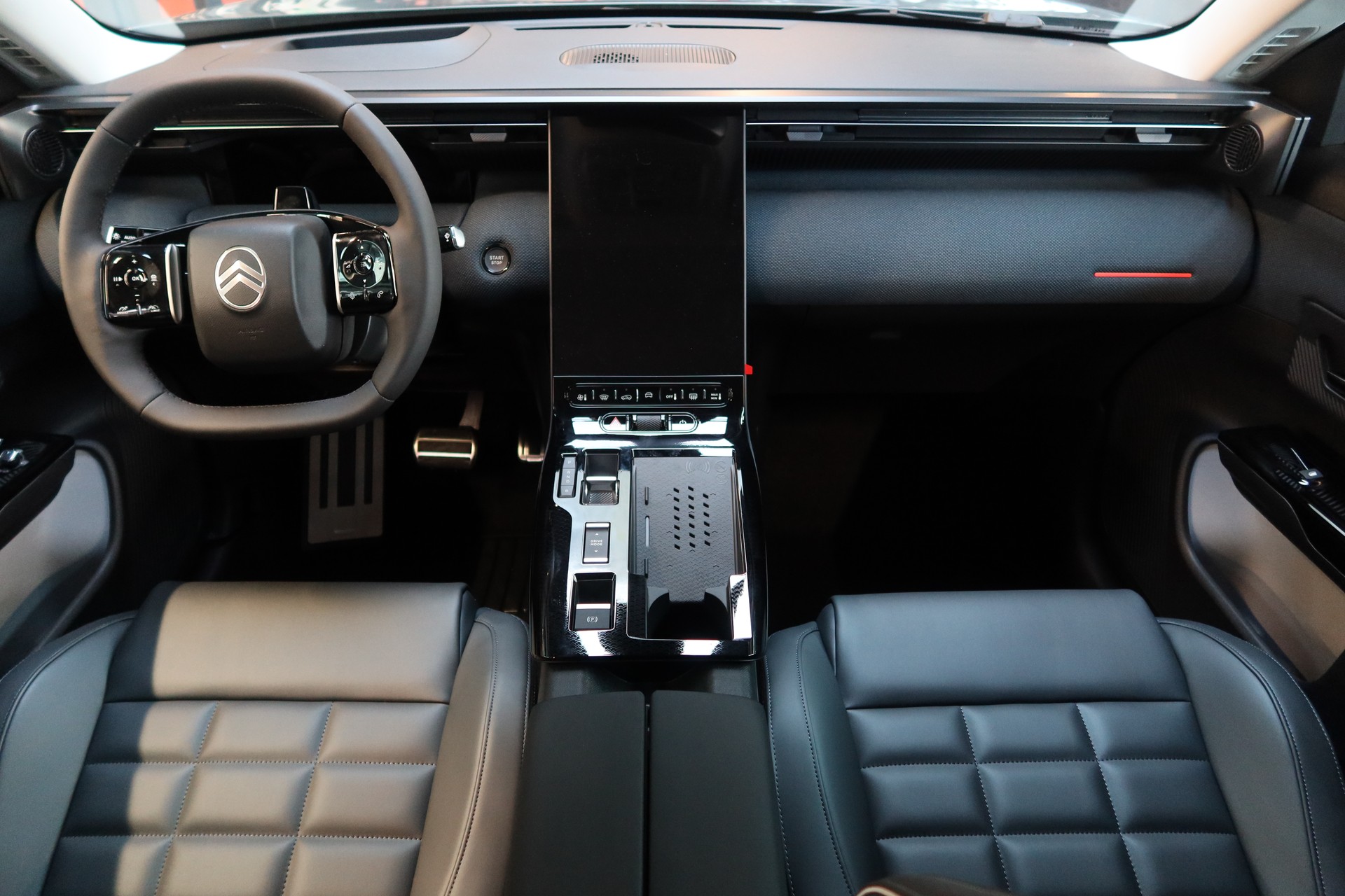 CITROEN C5 Aircross 1.6 PHEV Max-image-9