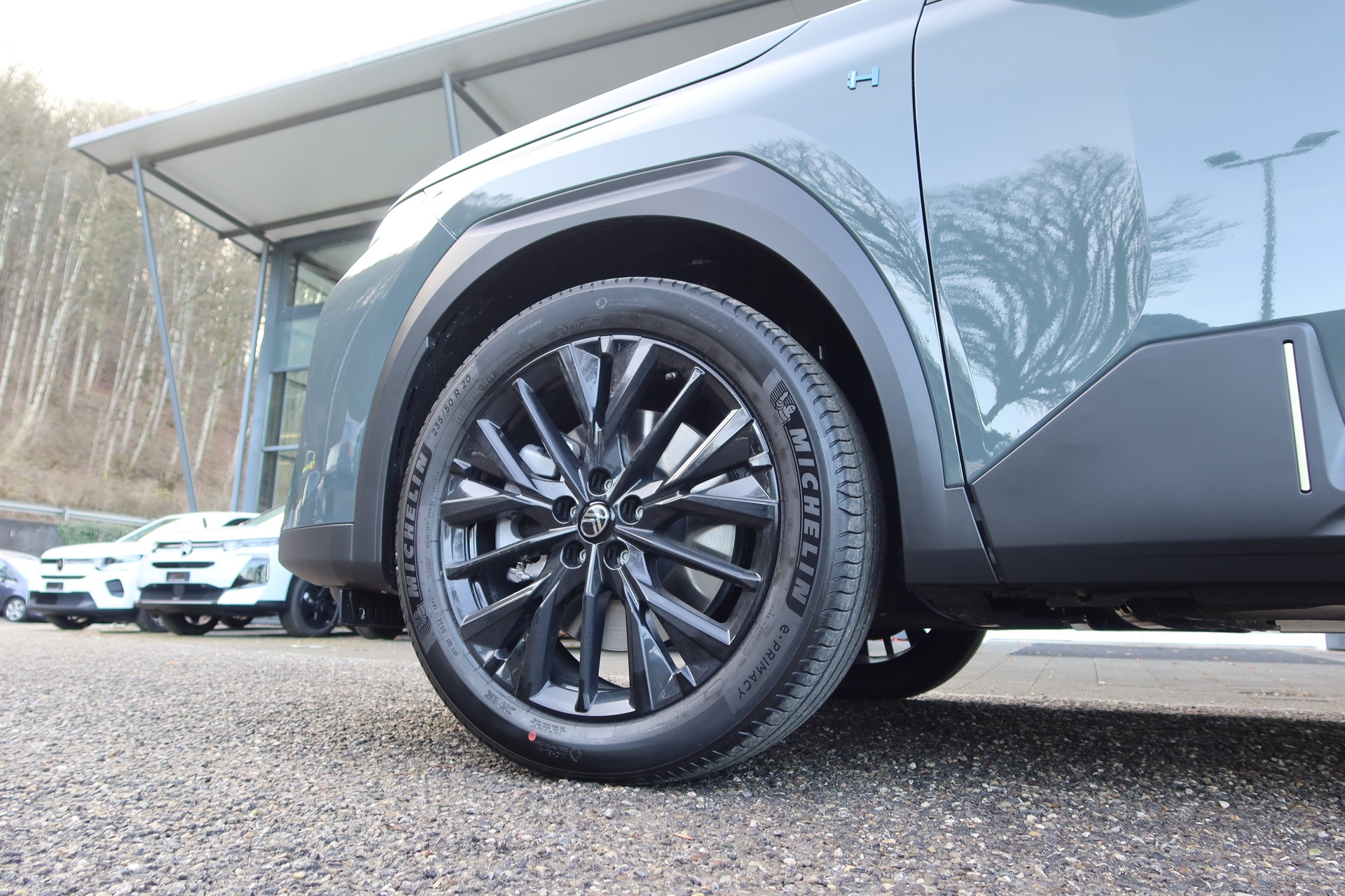 CITROEN C5 Aircross 1.6 PHEV Max-image-7