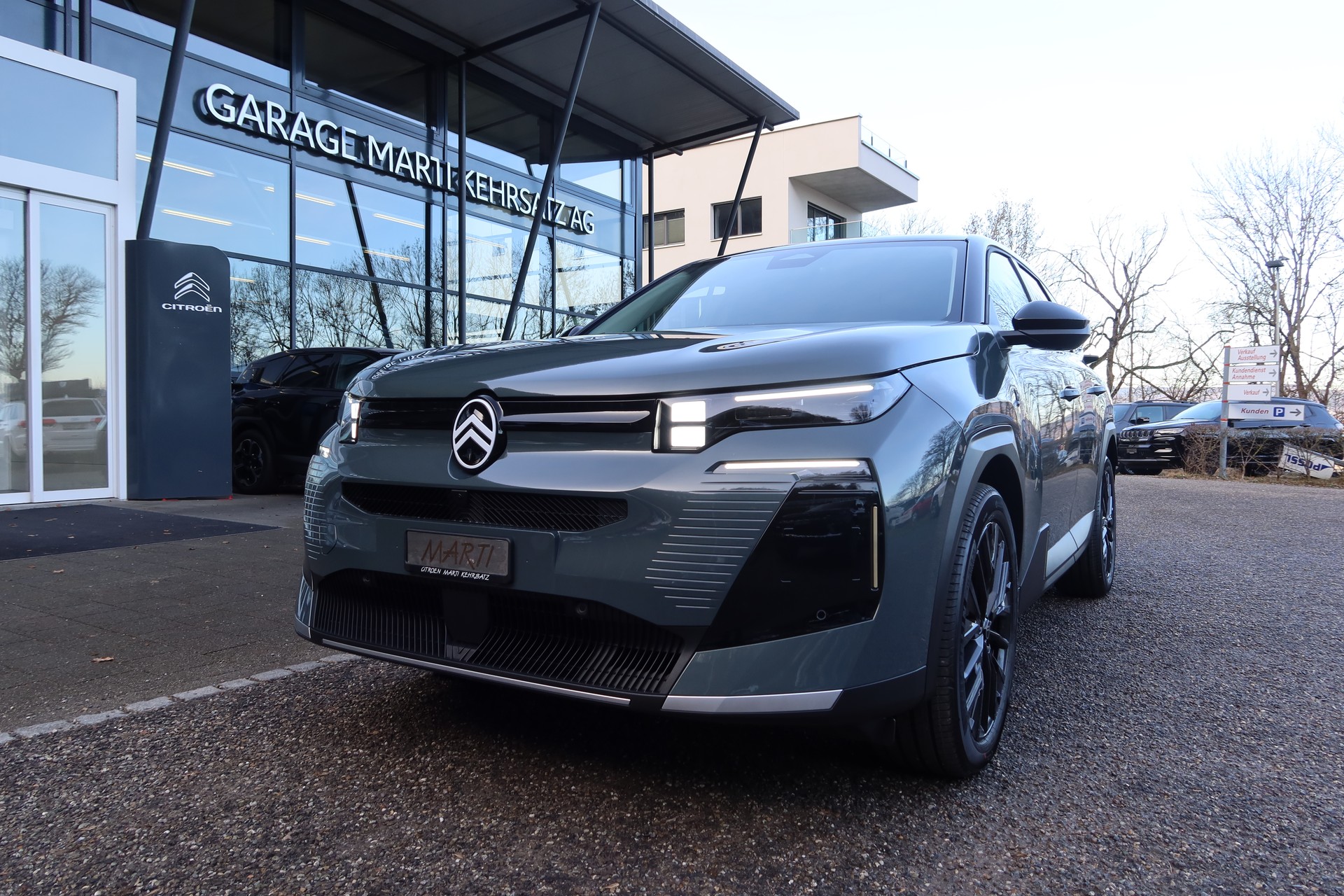 CITROEN C5 Aircross 1.6 PHEV Max-image-6