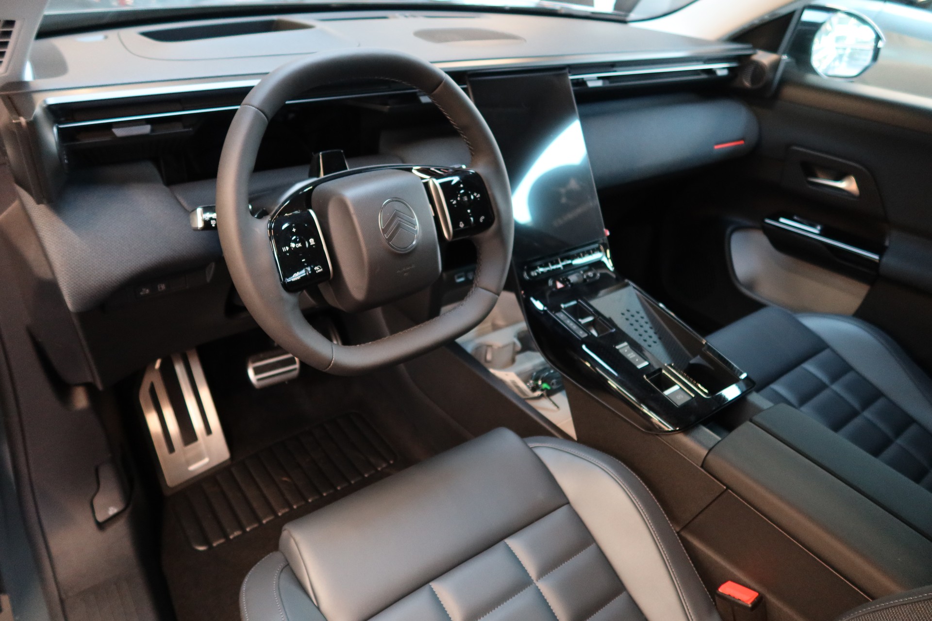 CITROEN C5 Aircross 1.6 PHEV Max-image-8