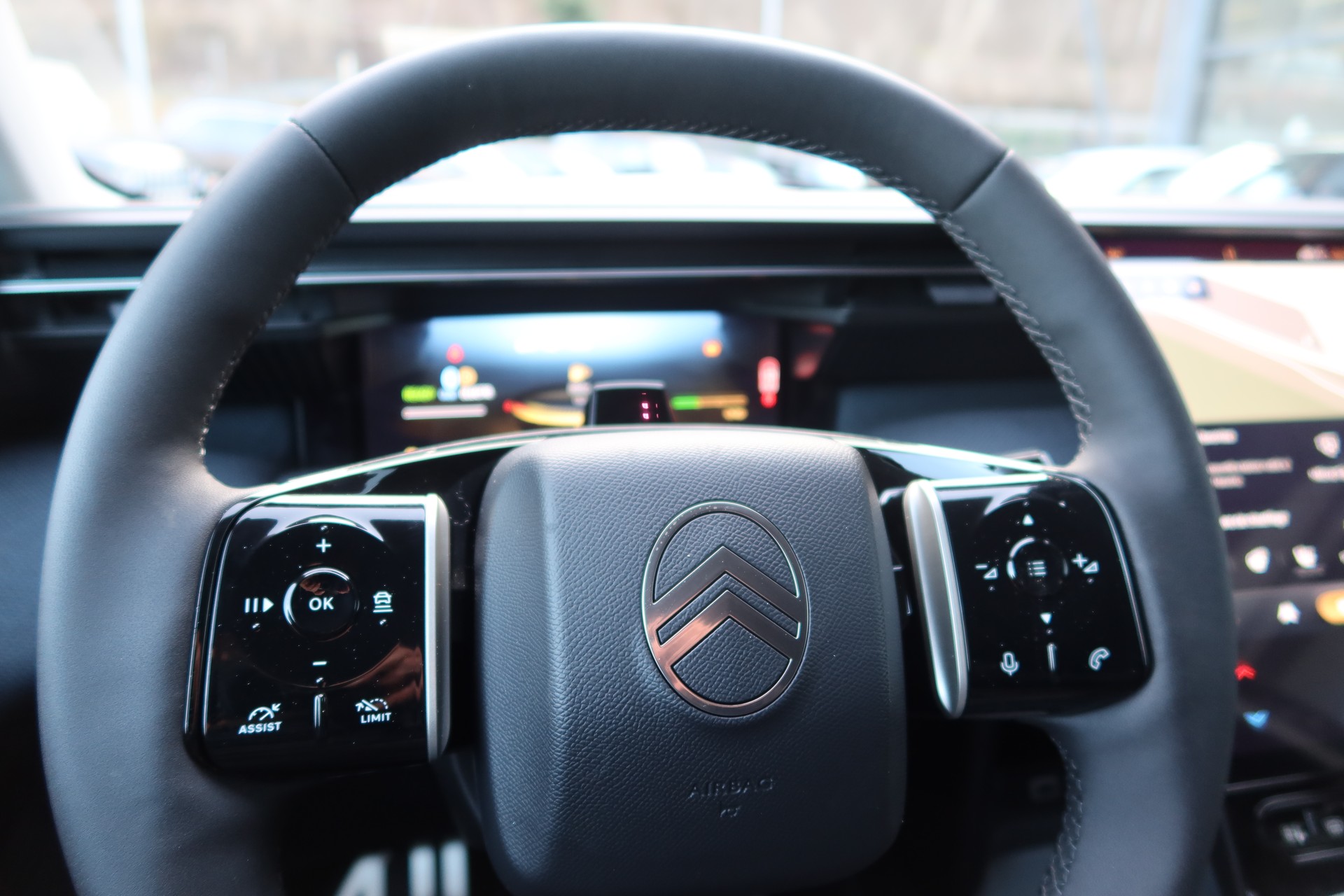 CITROEN C5 Aircross 1.6 PHEV Max-image-10