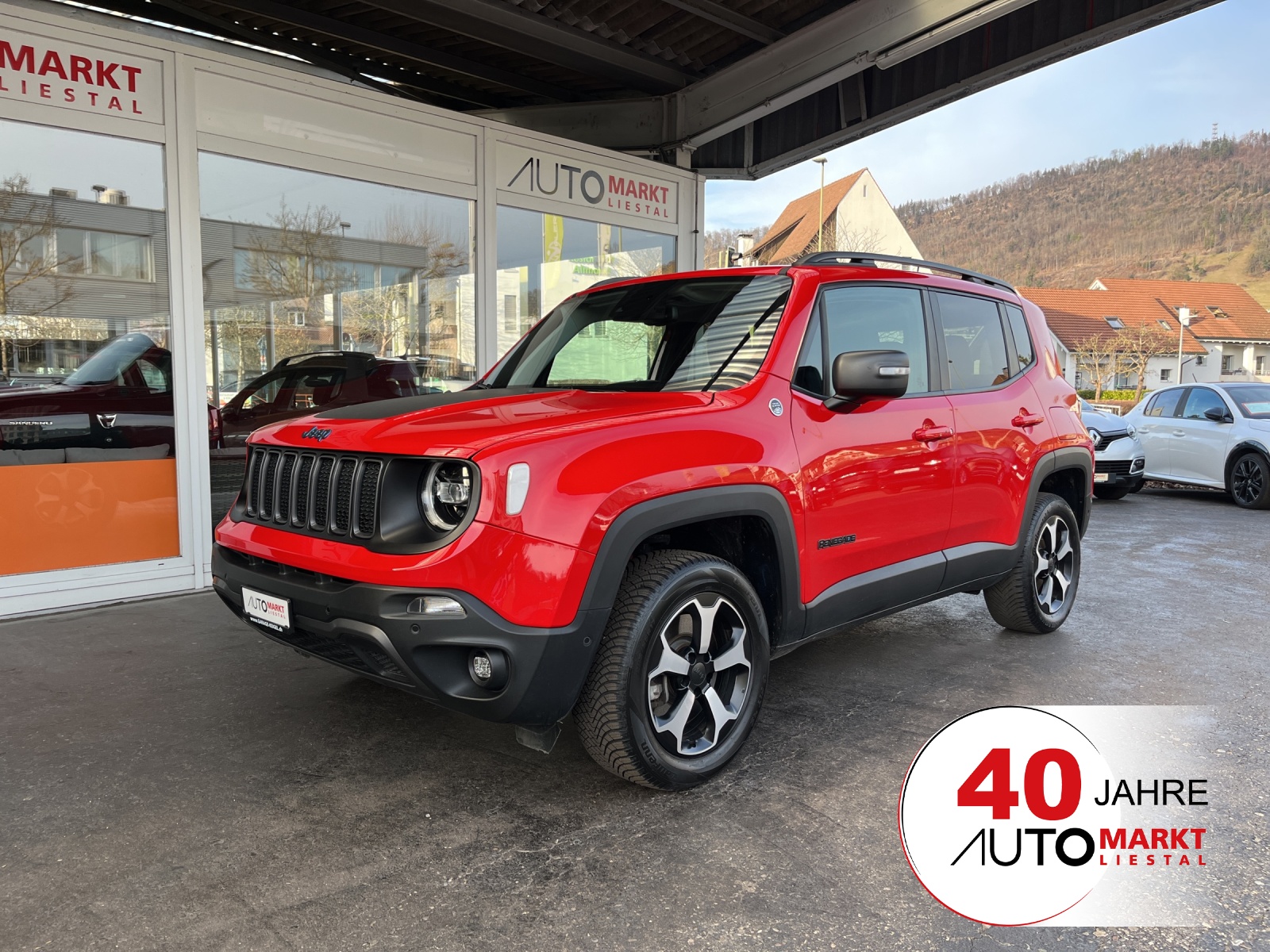 JEEP Renegade 1.3 T PHEV Trailhawk Plus AWD-image-0