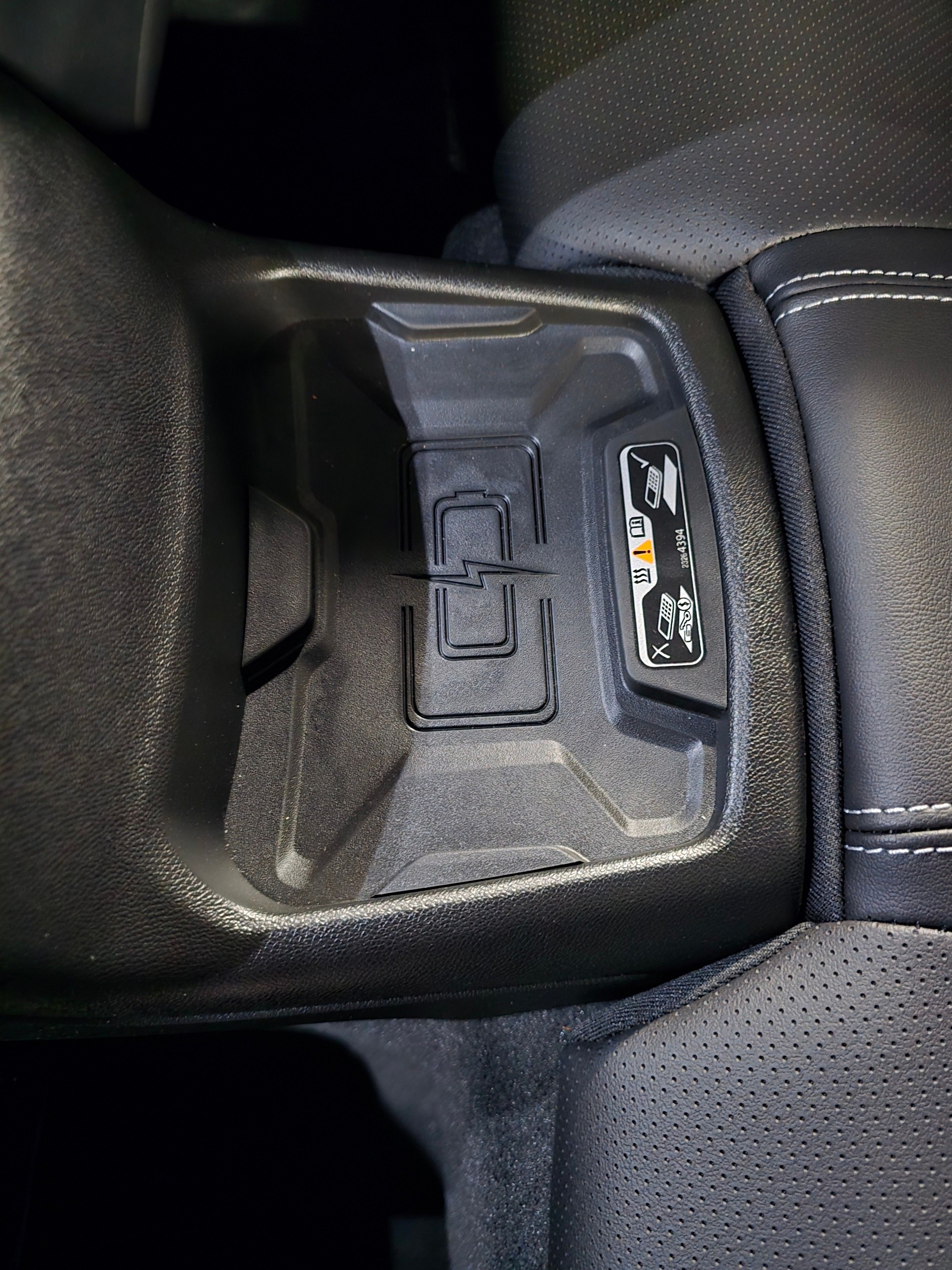 CHEVROLET Camaro SS 6.2 V8-image-19
