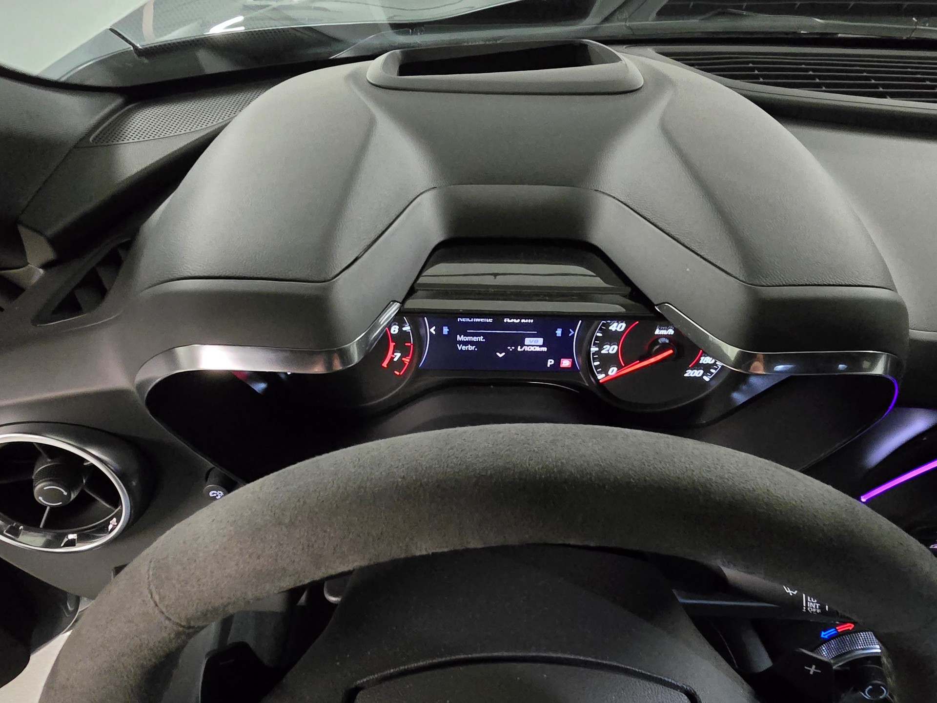 CHEVROLET Camaro SS 6.2 V8-image-11