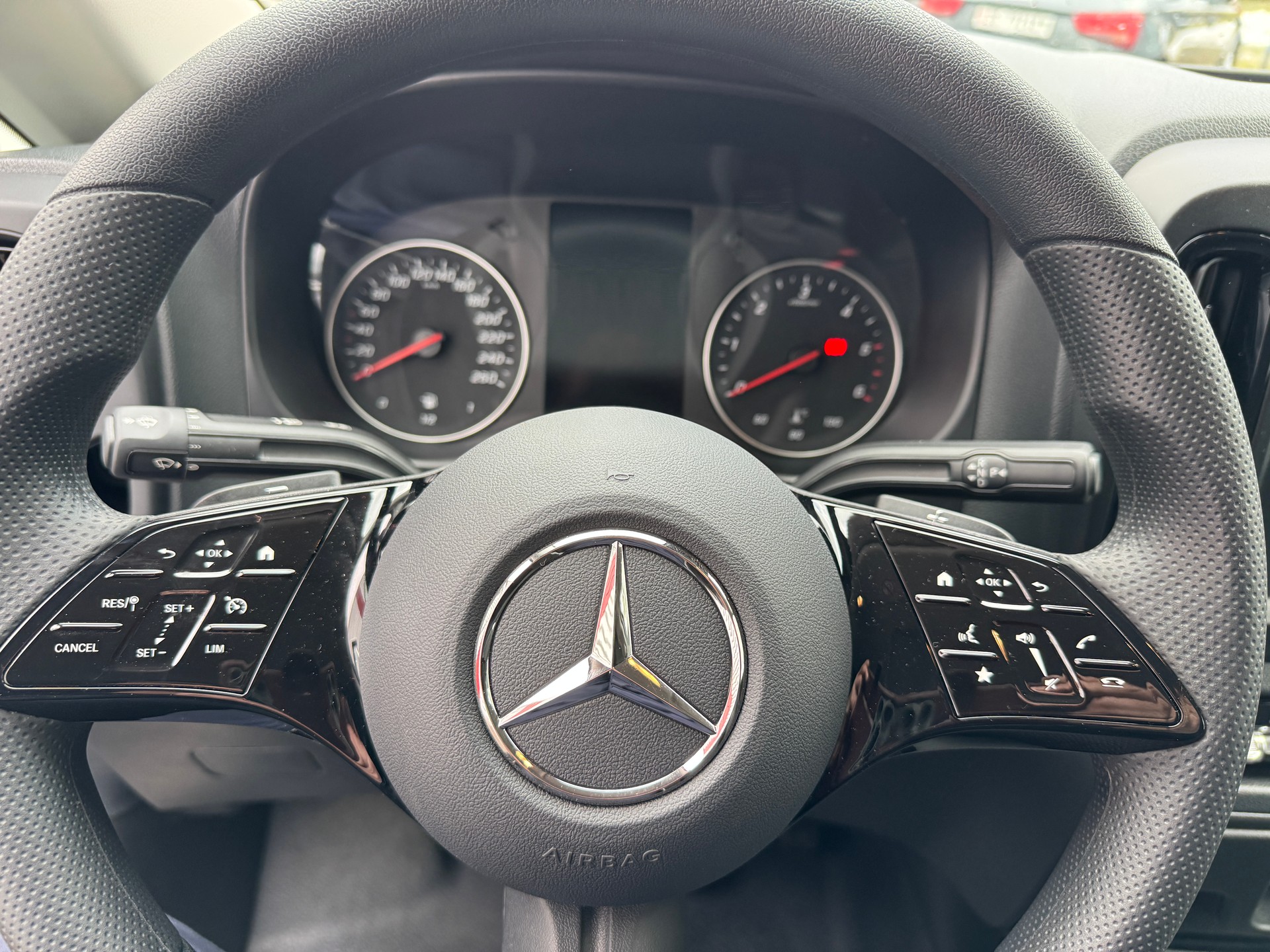 MERCEDES-BENZ Vito 116 CDI 9G-Tronic Pro-image-10