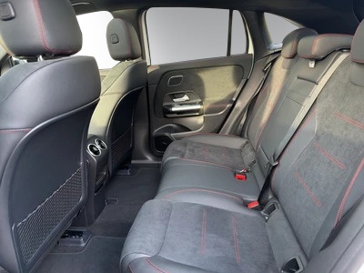 Image MERCEDES-BENZ EQA-300 EQA 300 66,5kWh 4Matic Excellence