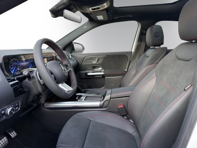 Image MERCEDES-BENZ EQA-300 EQA 300 66,5kWh 4Matic Excellence