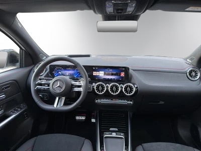 Image MERCEDES-BENZ EQA-300 EQA 300 66,5kWh 4Matic Excellence