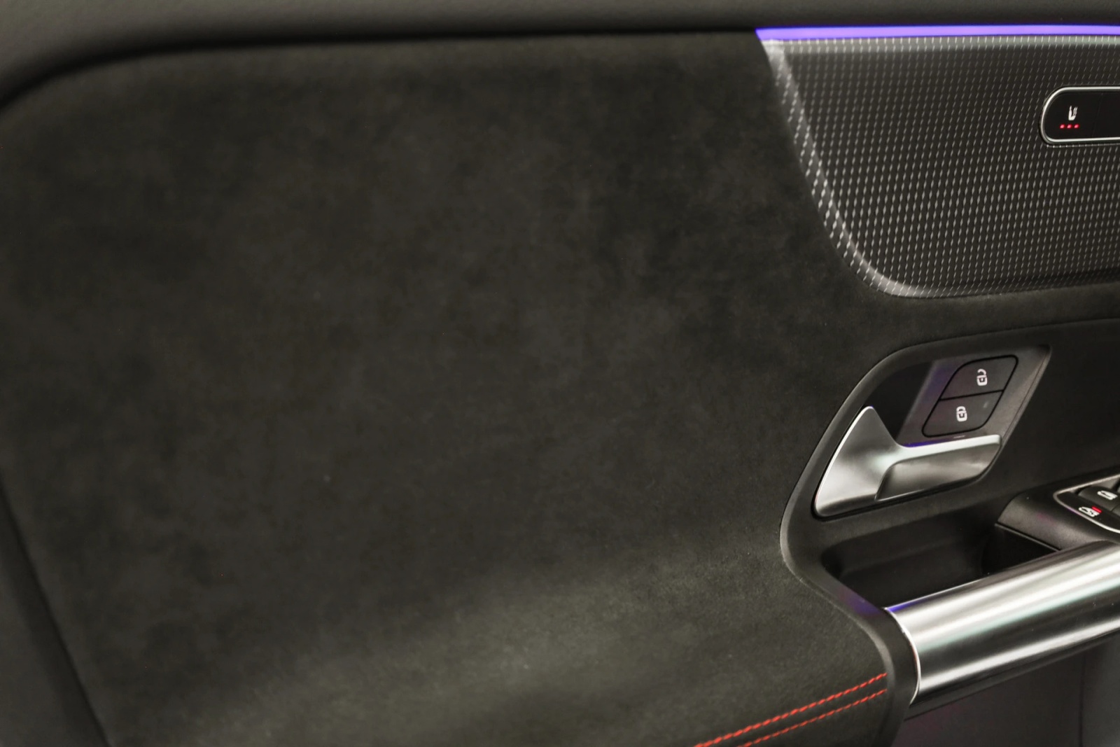 Image MERCEDES-BENZ EQA-300 EQA 300 66,5kWh 4Matic Excellence