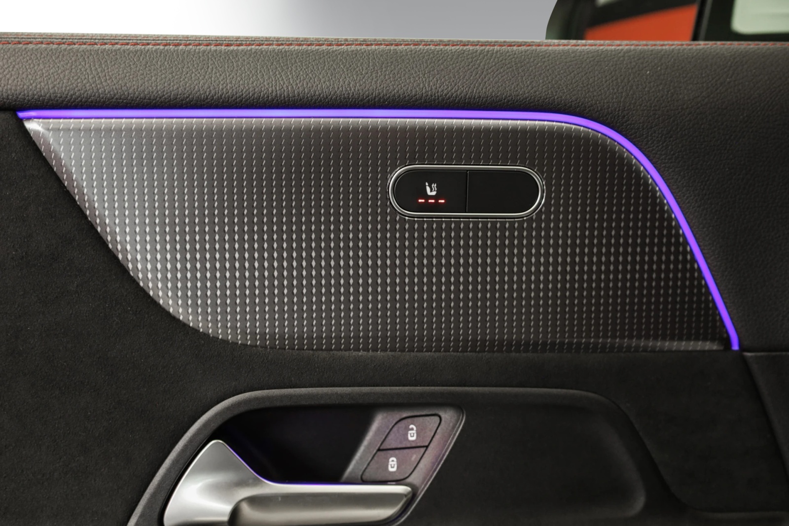 Image MERCEDES-BENZ EQA-300 EQA 300 66,5kWh 4Matic Excellence