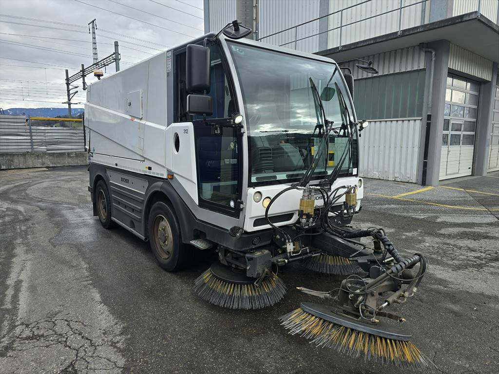BUCHER CityCat 5006 4.5-image-6