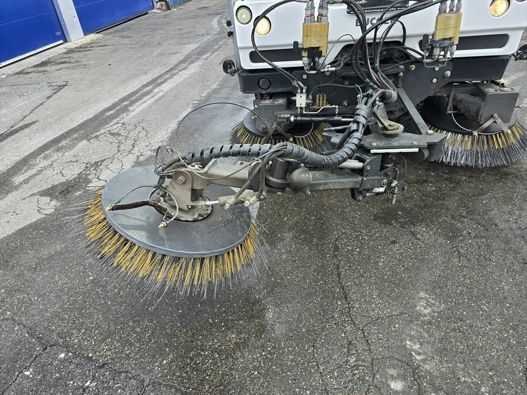 BUCHER CityCat 5006 4.5-image-15