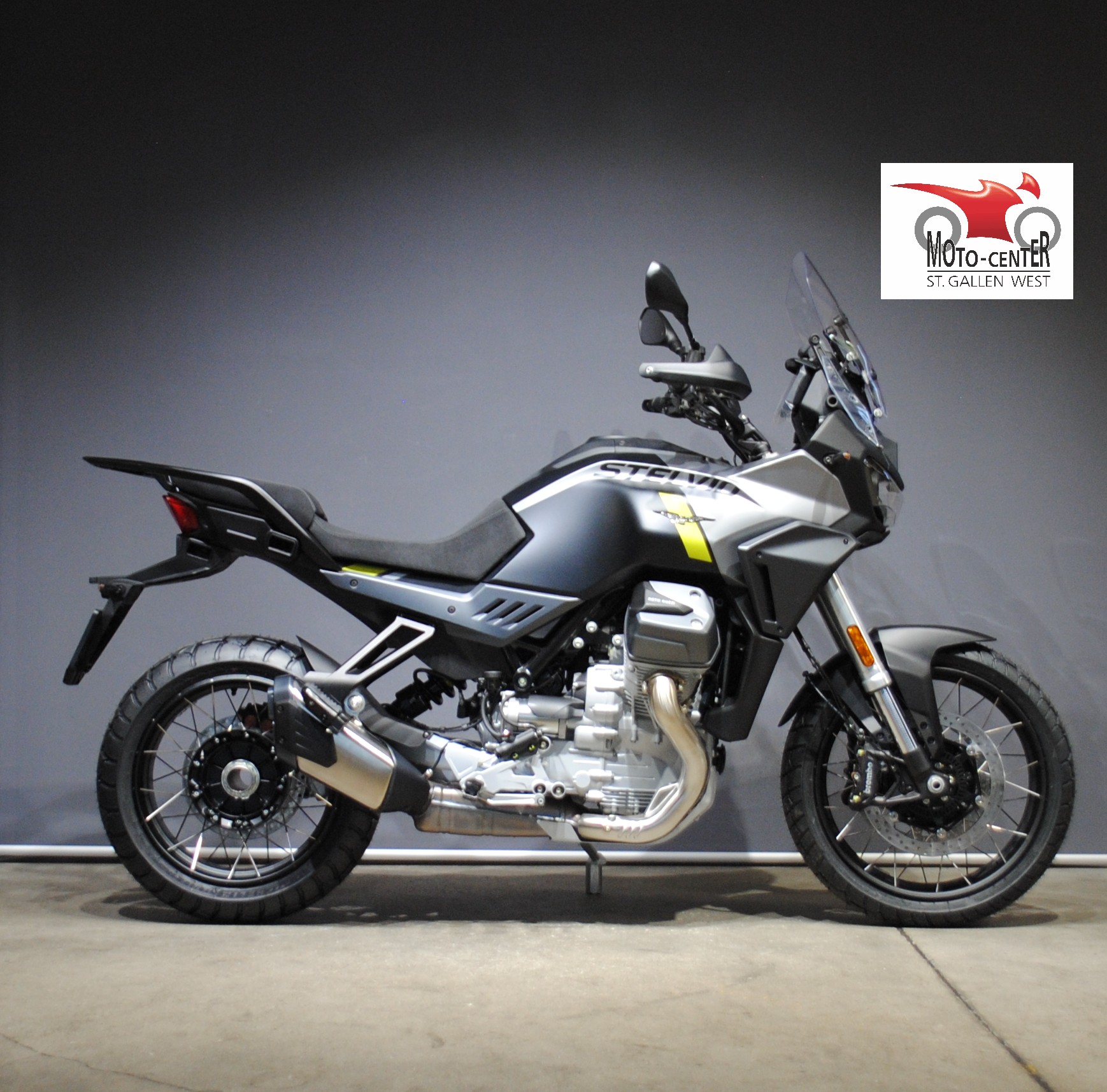 MOTO GUZZI Stelvio-showroom-element-1