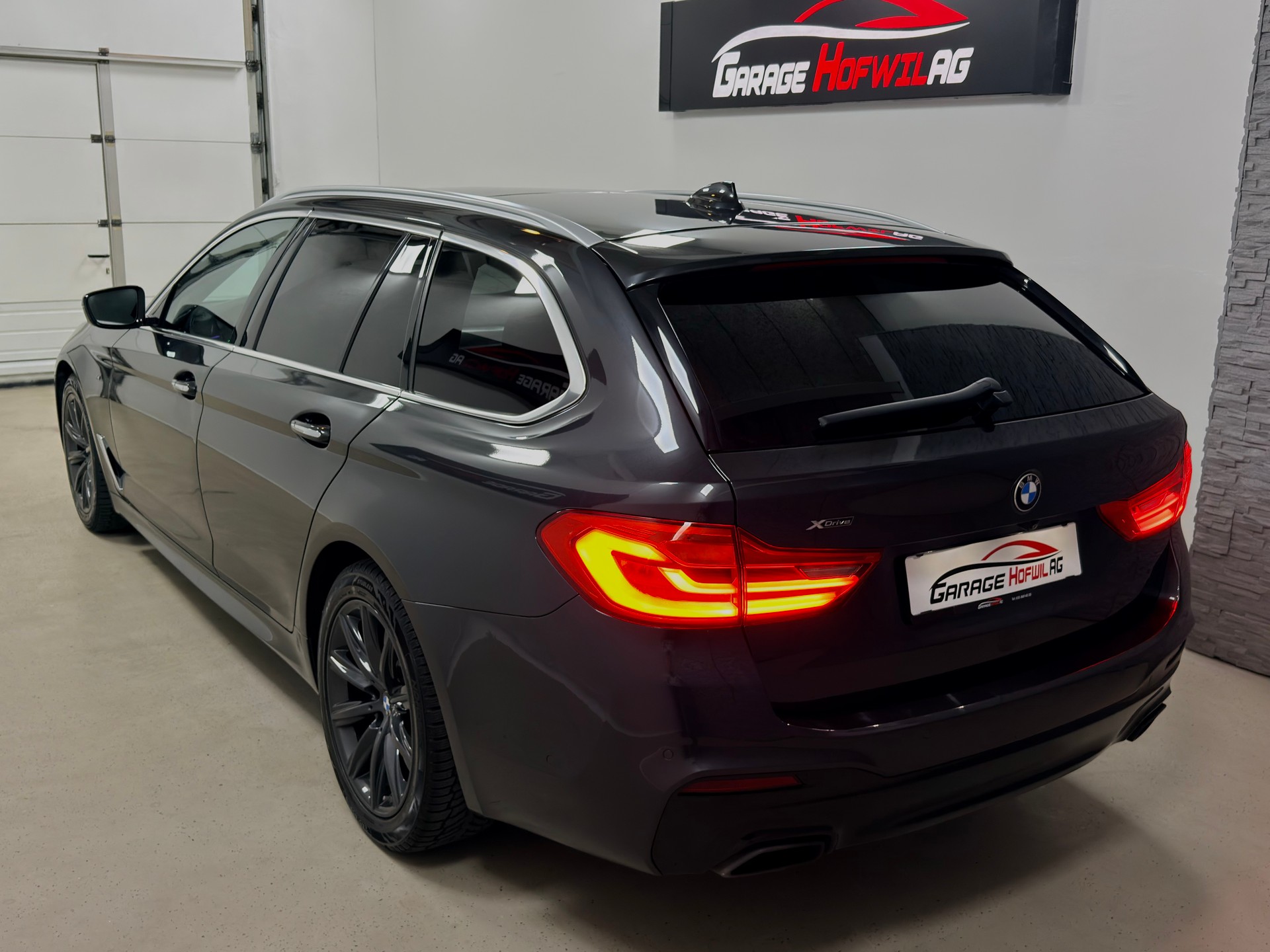 BMW 540d xDrive Touring Steptronic CH - FZG-image-5