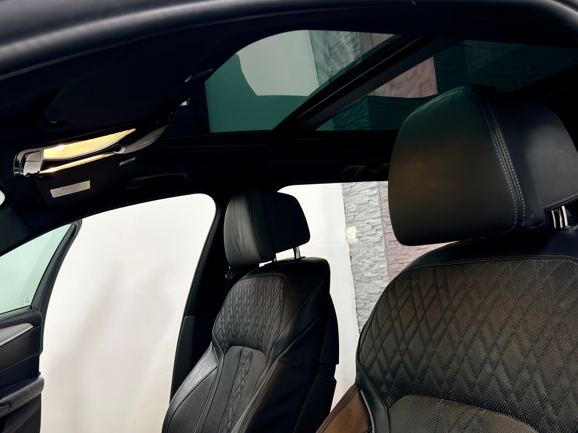 BMW 540d xDrive Touring Steptronic CH - FZG-image-11