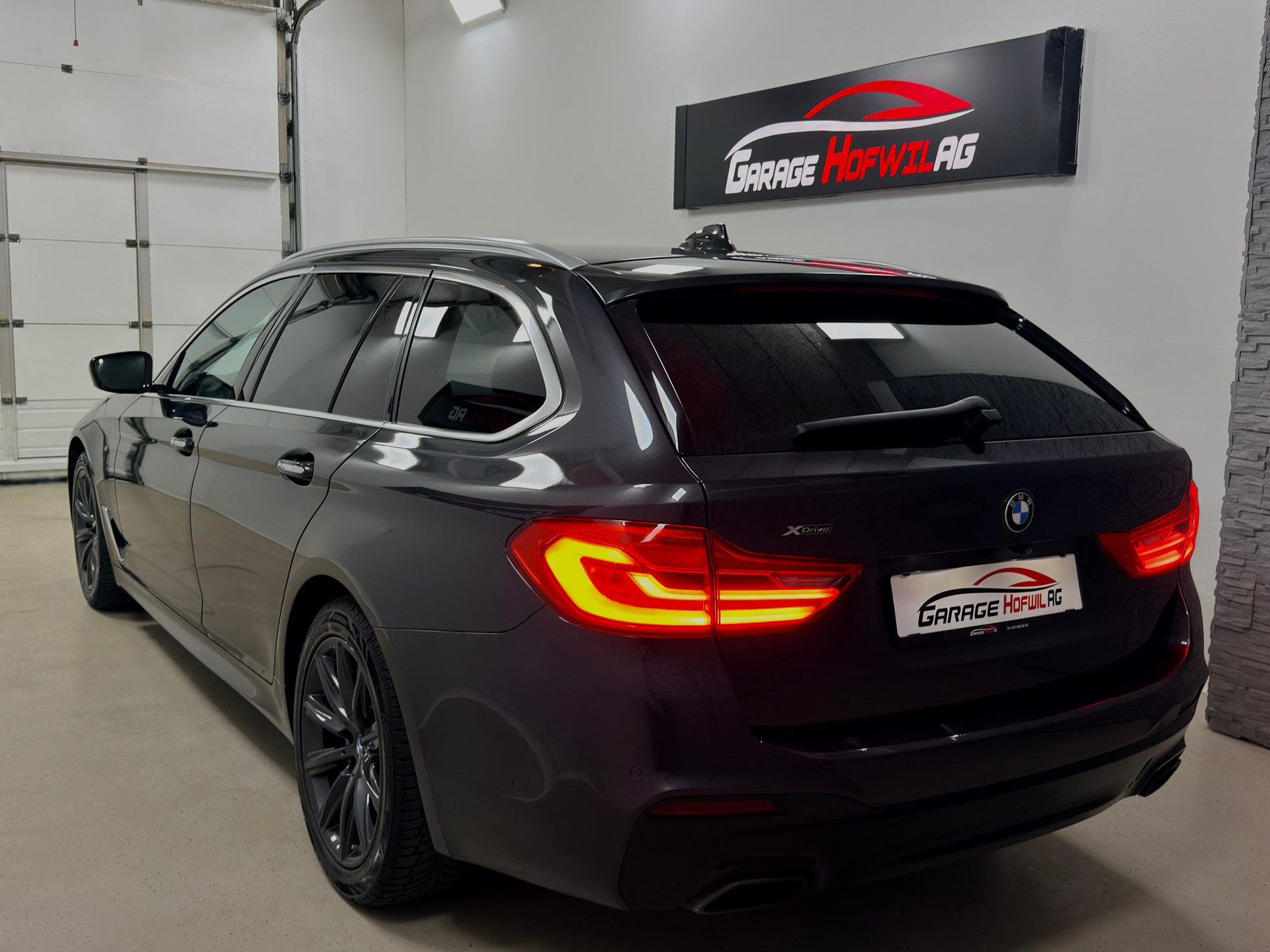 BMW 540d xDrive Touring Steptronic CH - FZG-image-6