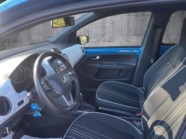 SEAT Mii electric PLUS-showroom-element-2