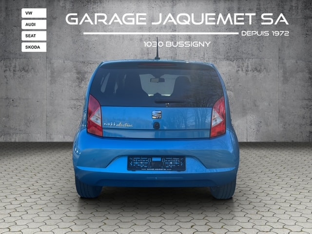 SEAT Mii electric PLUS-showroom-element-1