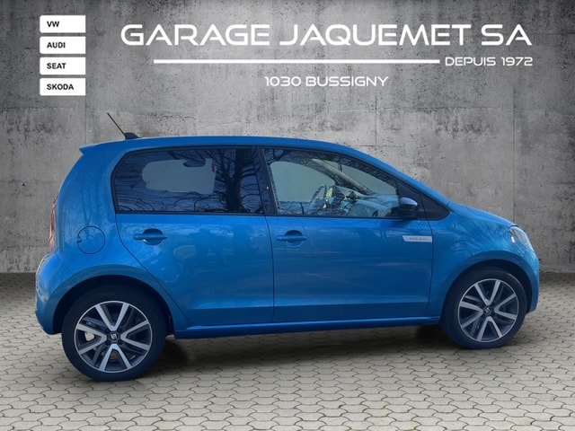 SEAT Mii electric PLUS-image-6
