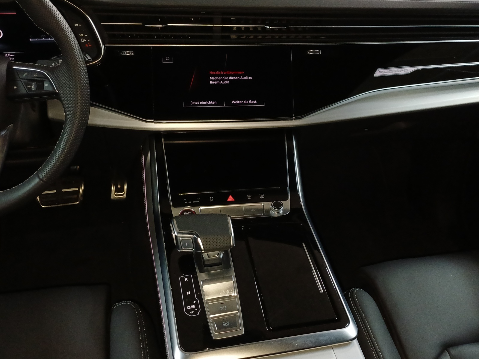 AUDI SQ8 SUV TFSI quattro tiptronic-image-10