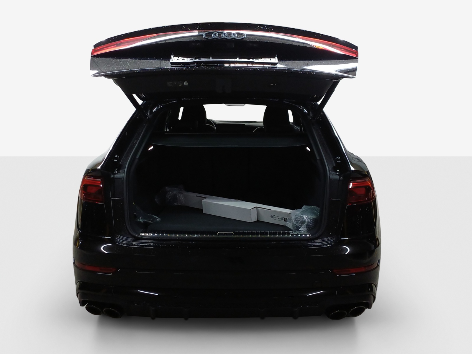 AUDI SQ8 SUV TFSI quattro tiptronic-image-12