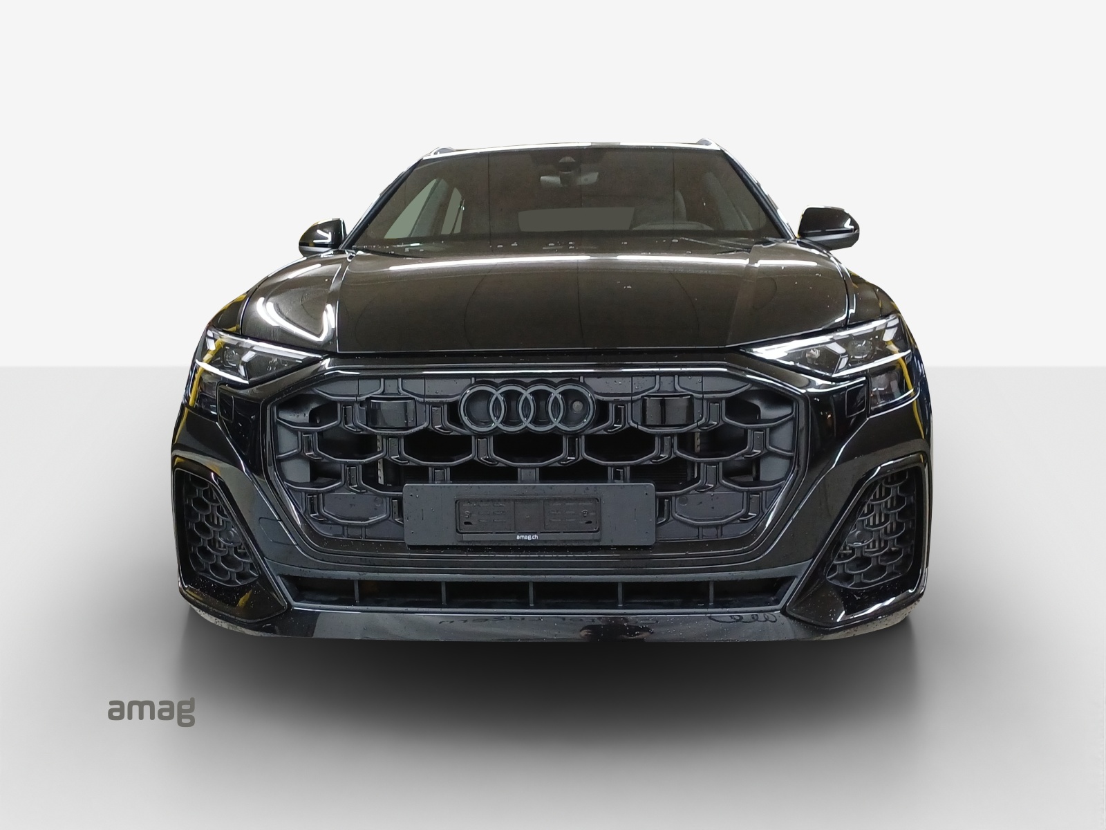 AUDI SQ8 SUV TFSI quattro tiptronic-image-6