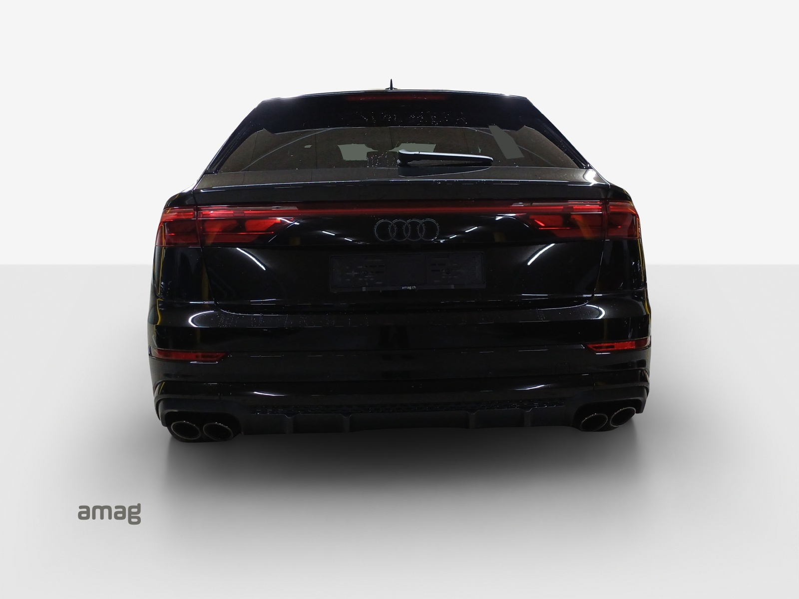 AUDI SQ8 SUV TFSI quattro tiptronic-image-3